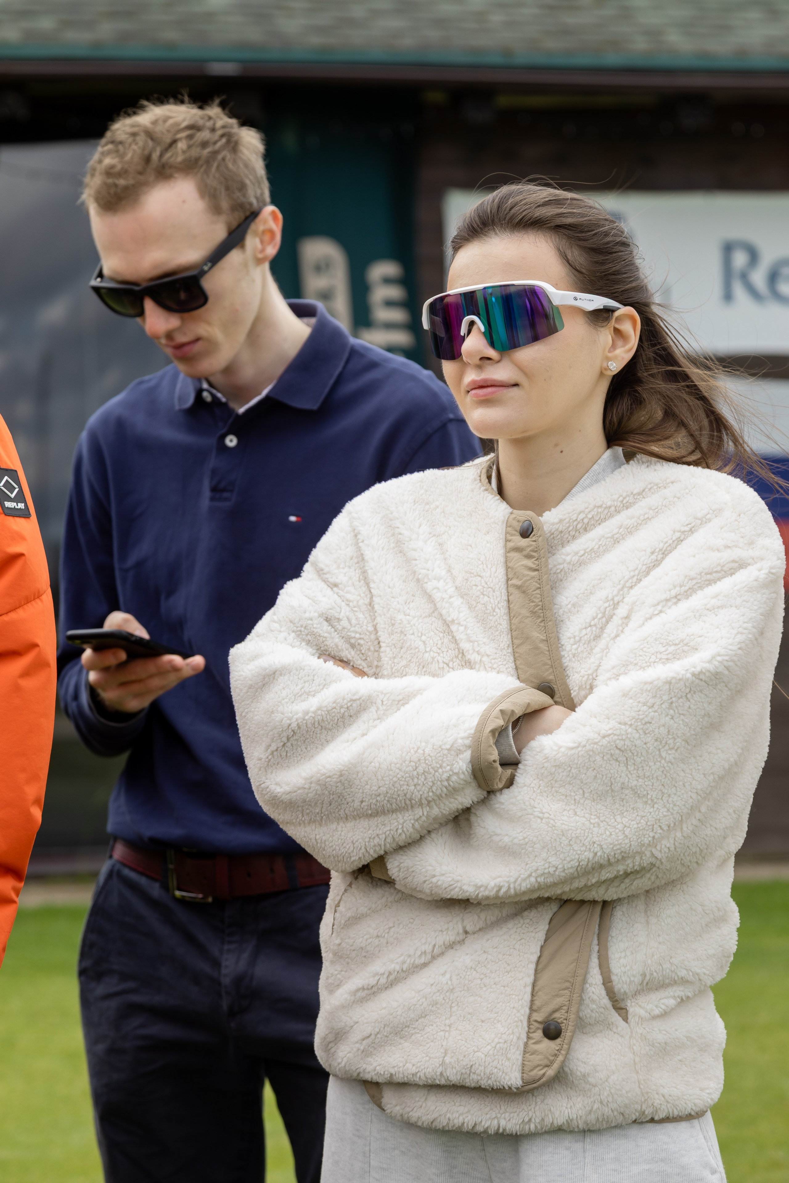 GORKI GOLF CLUB. Главная