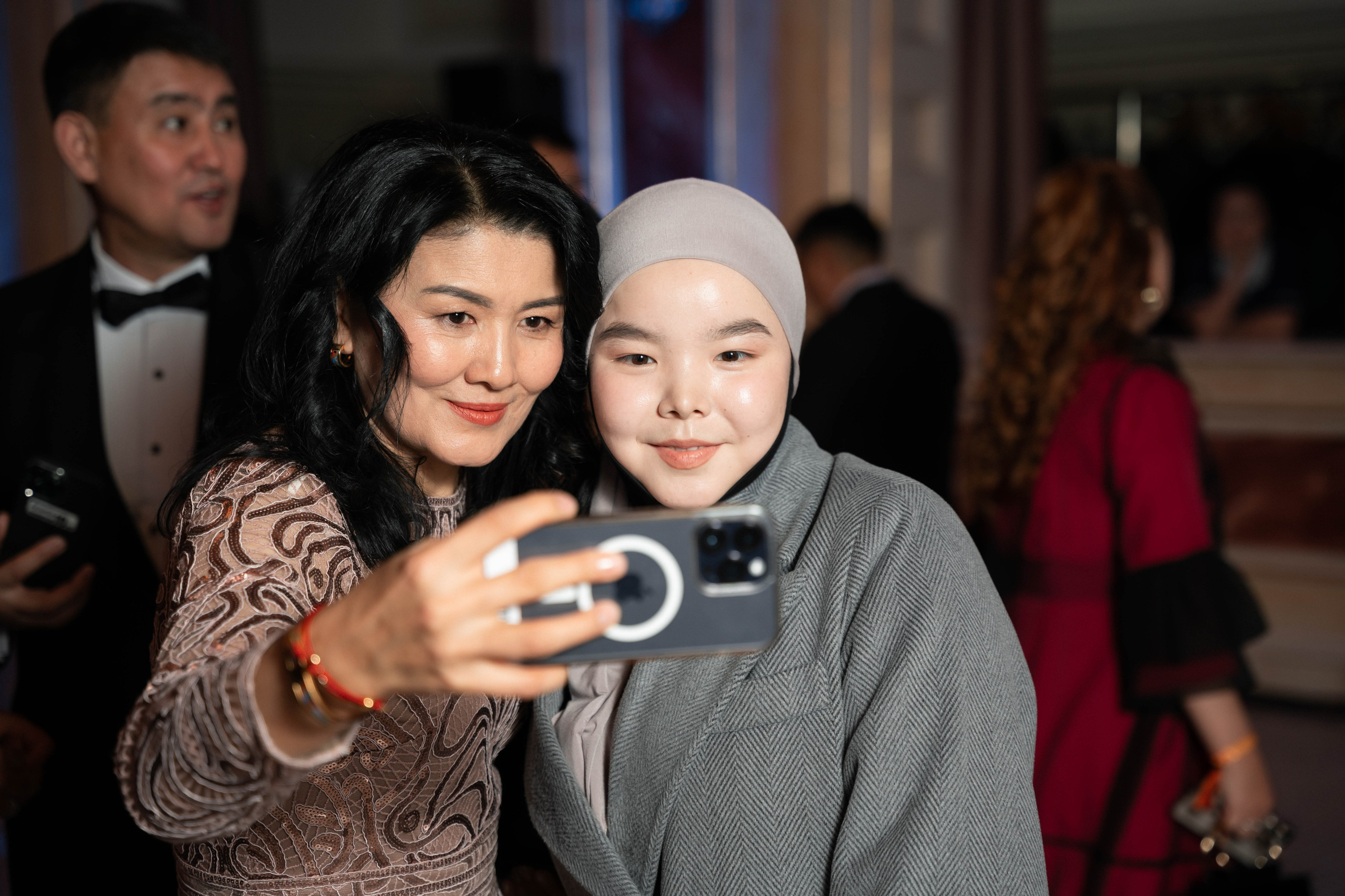 Amway. Профессиональный, коммерческий, индивидуальный фотограф Талгат Бади