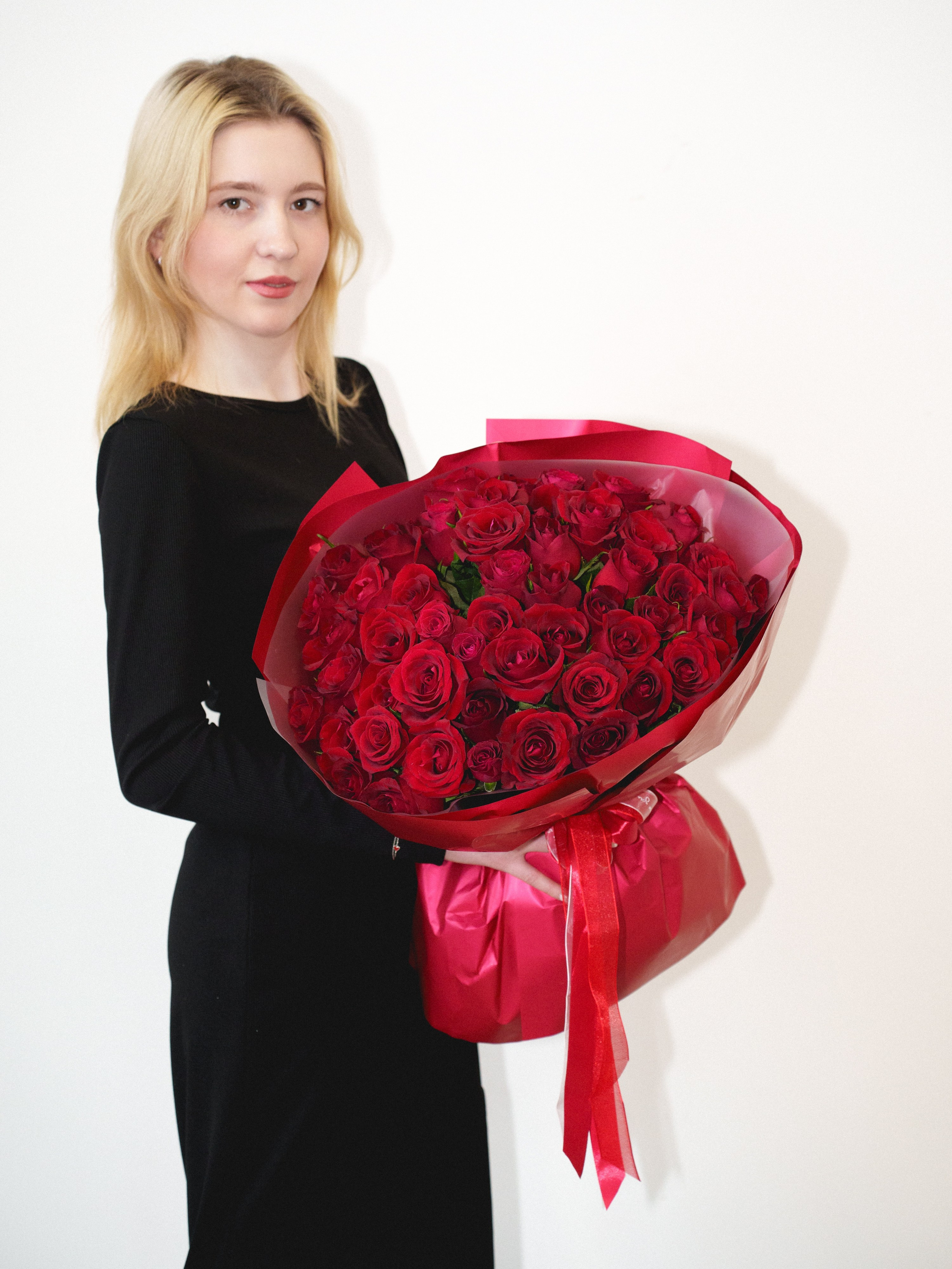 Цветы (контент к 14 февраля). Иван Упоров — фотограф, рилсмейкер чебоксары