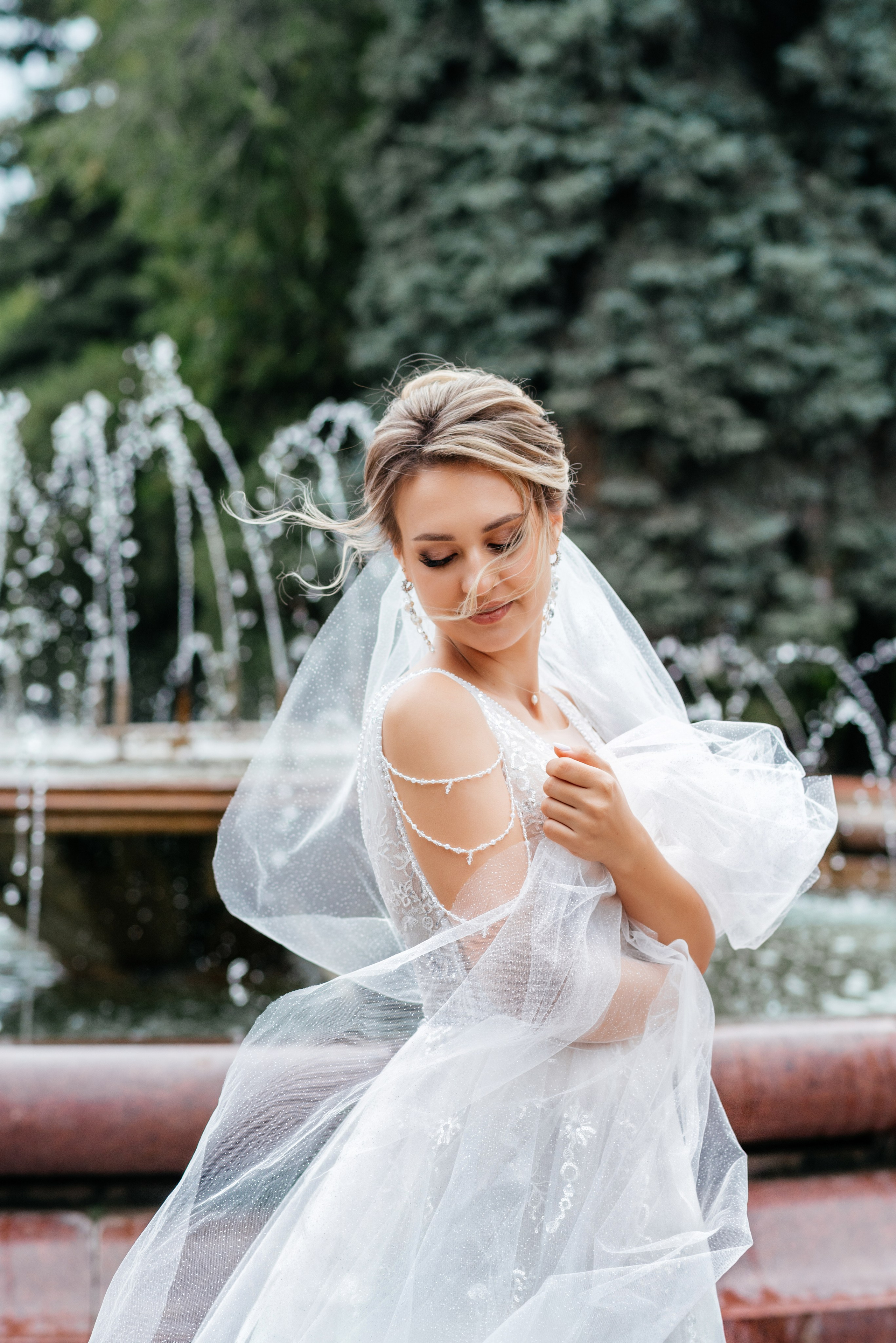 Оксана и Сергей. Свадебный и семейный фотограф в Волгограде Семисотнова Камилла