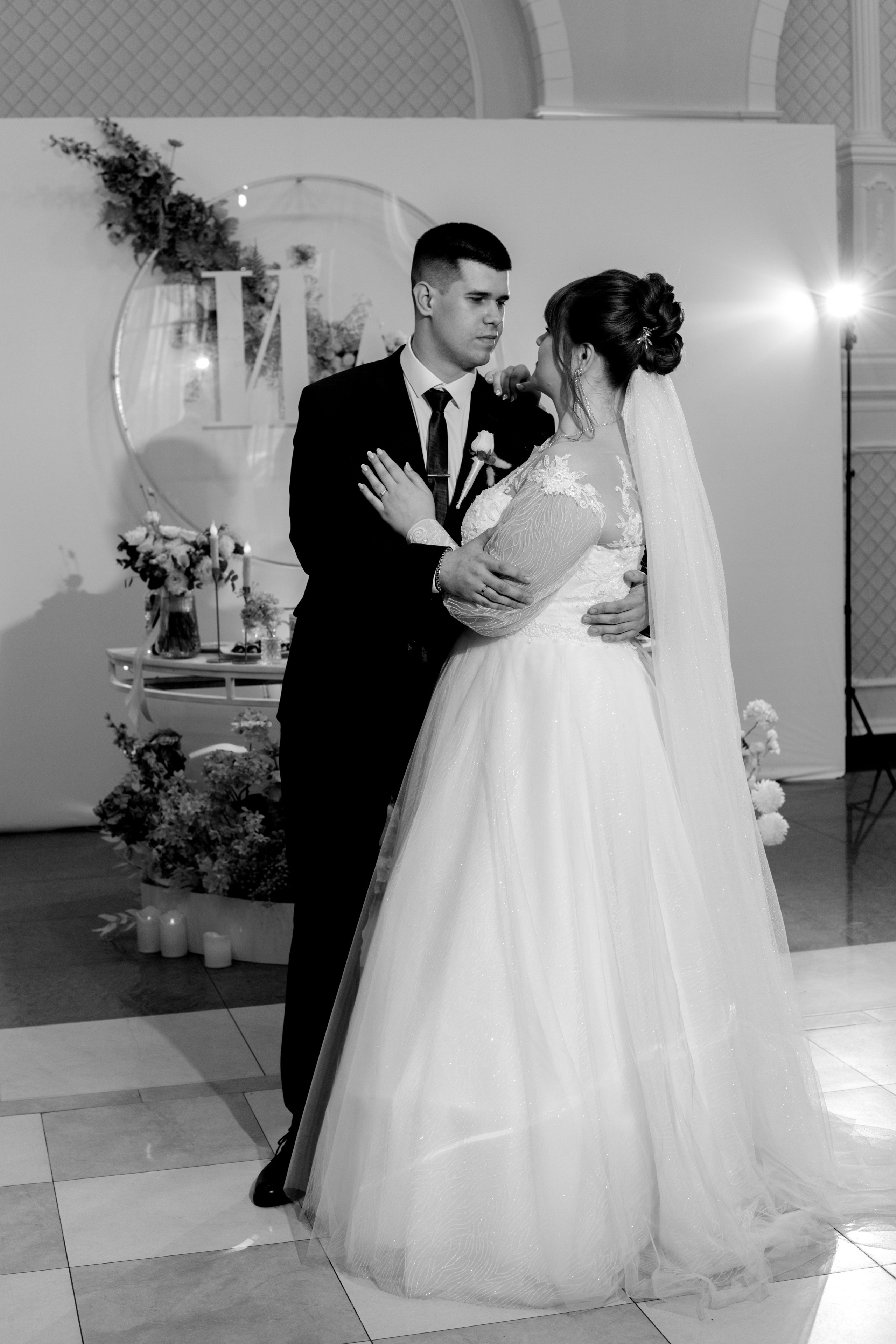 24WED S&I. Свадебный фотограф Тулинова Мария