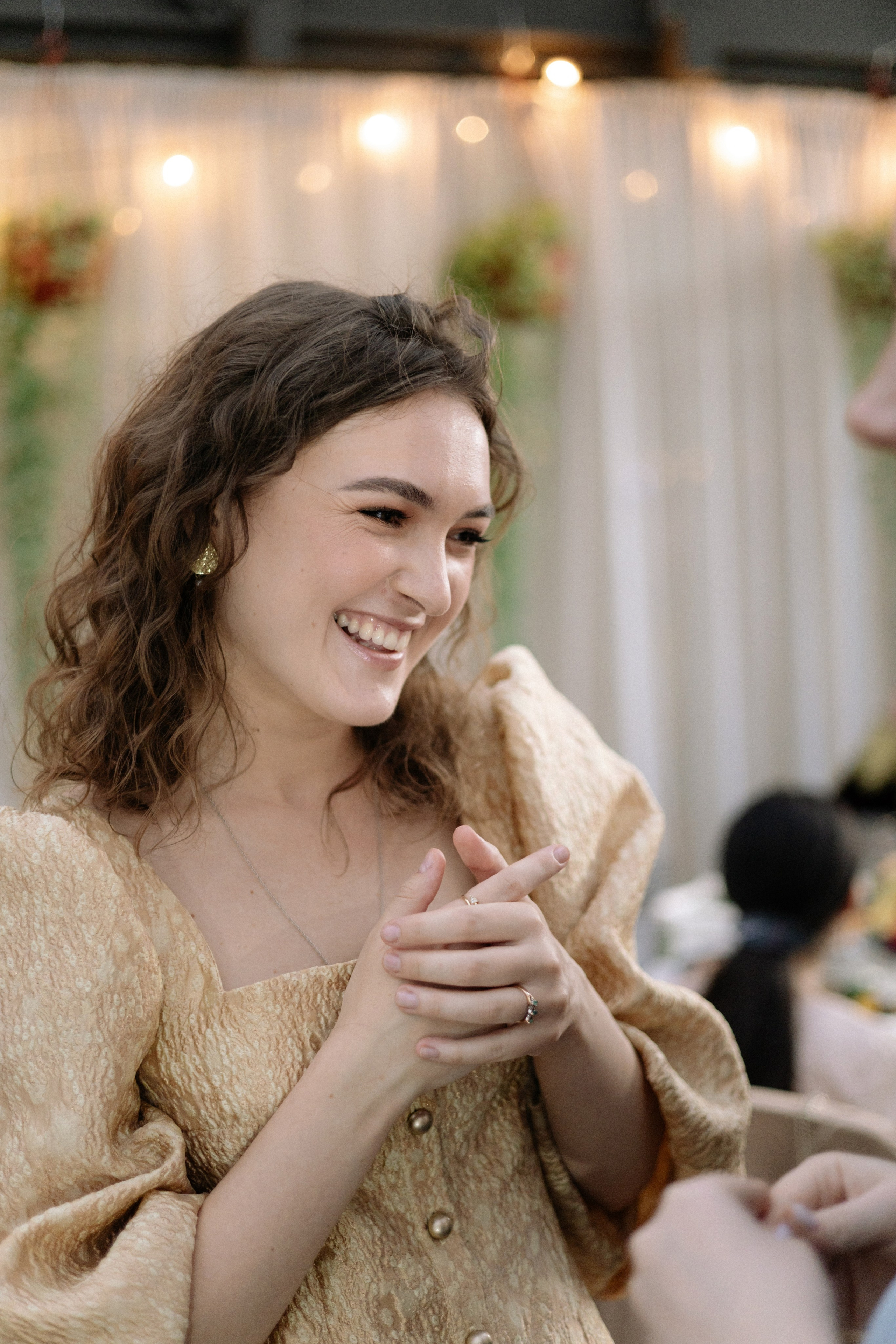 Катя и Абдель. Свадебный и портретный фотограф в Москве Анастасия Масюк