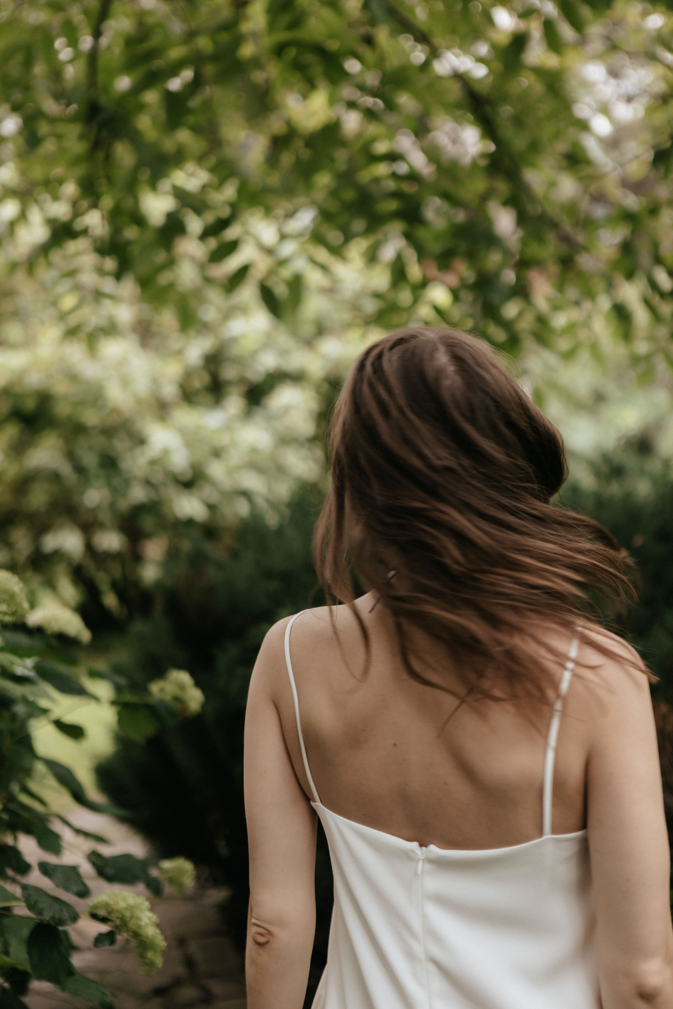 Мария и Владимир. Роспись. Свадебный и портретный фотограф в Москве Анастасия Масюк