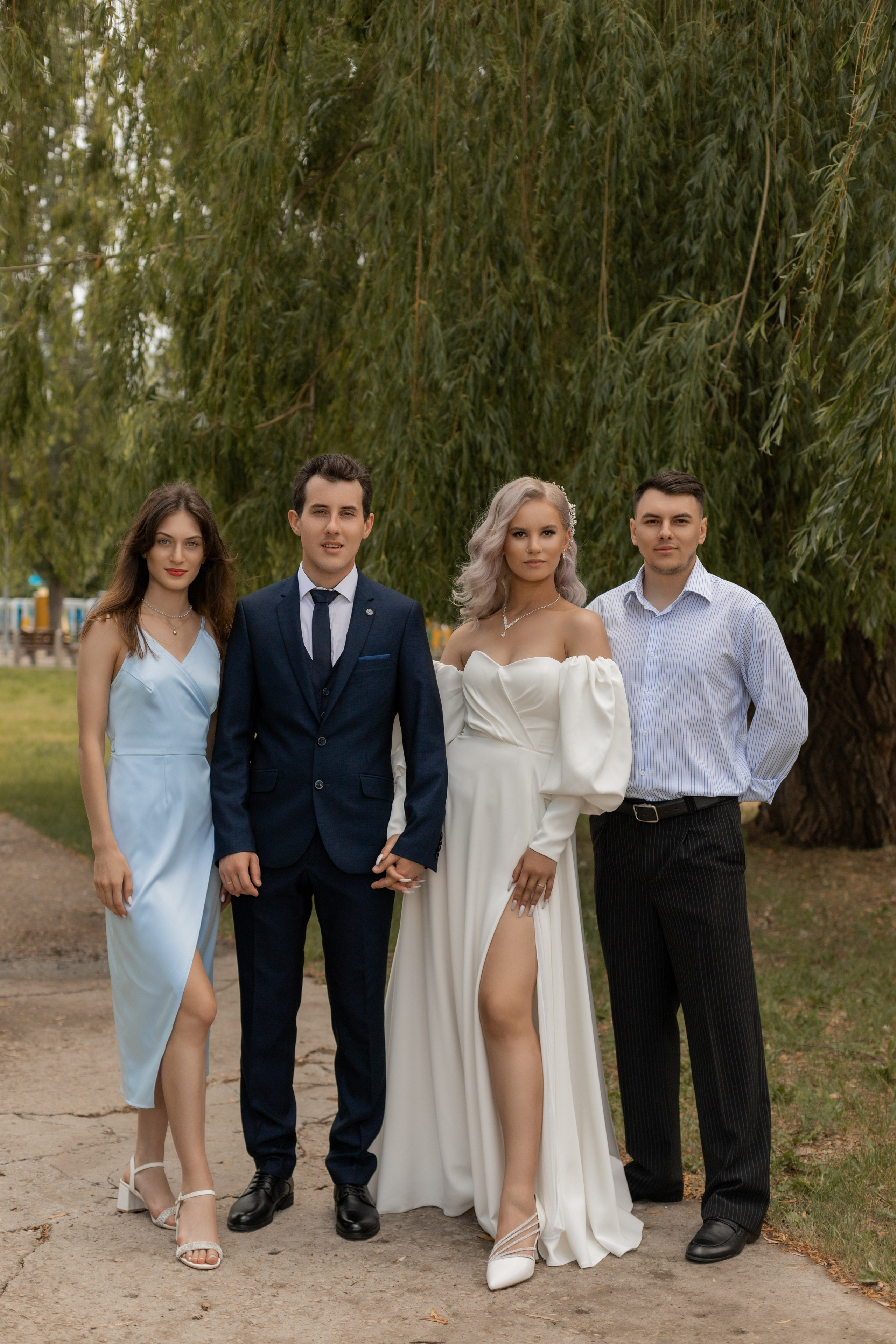 Ефим и Елизавета (сокращено). Свадебный фотограф Ангелина Сунгатулина | Саратов | Балаково | Вольск