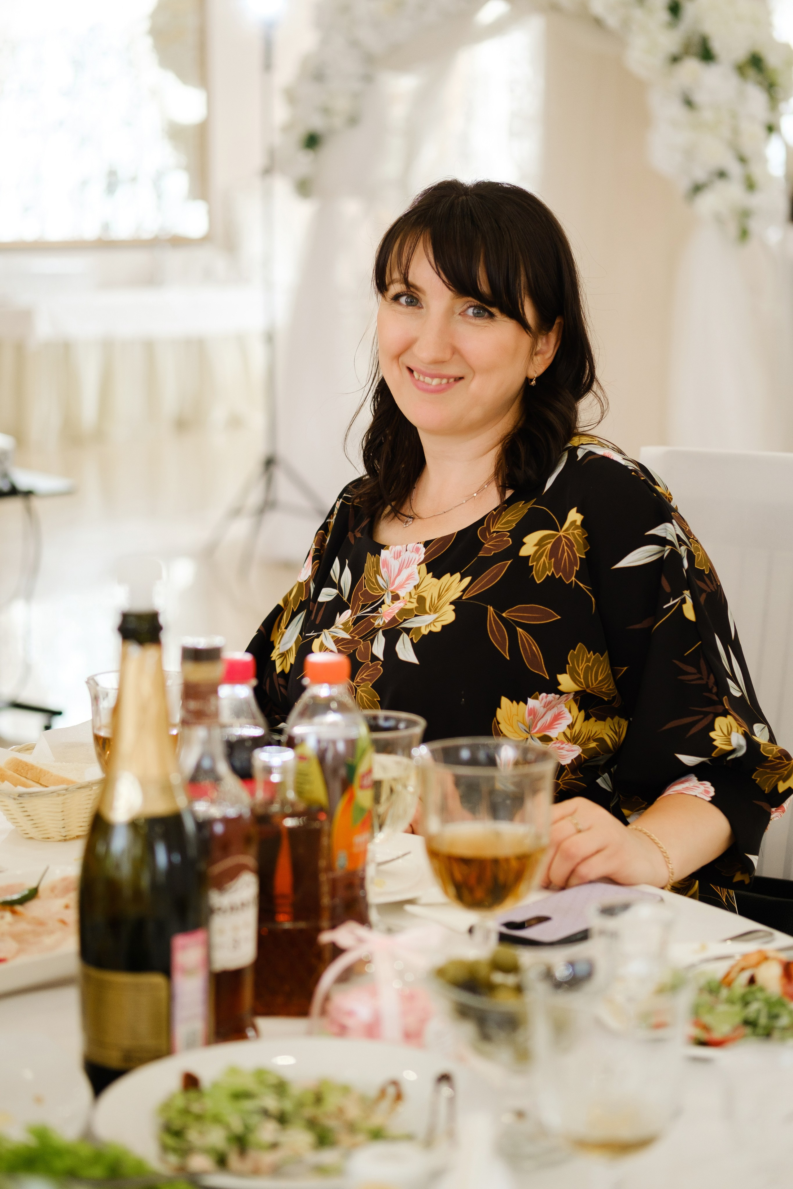 Максим и Ольга. Свадебный фотограф | репортаж | праздники | крещение