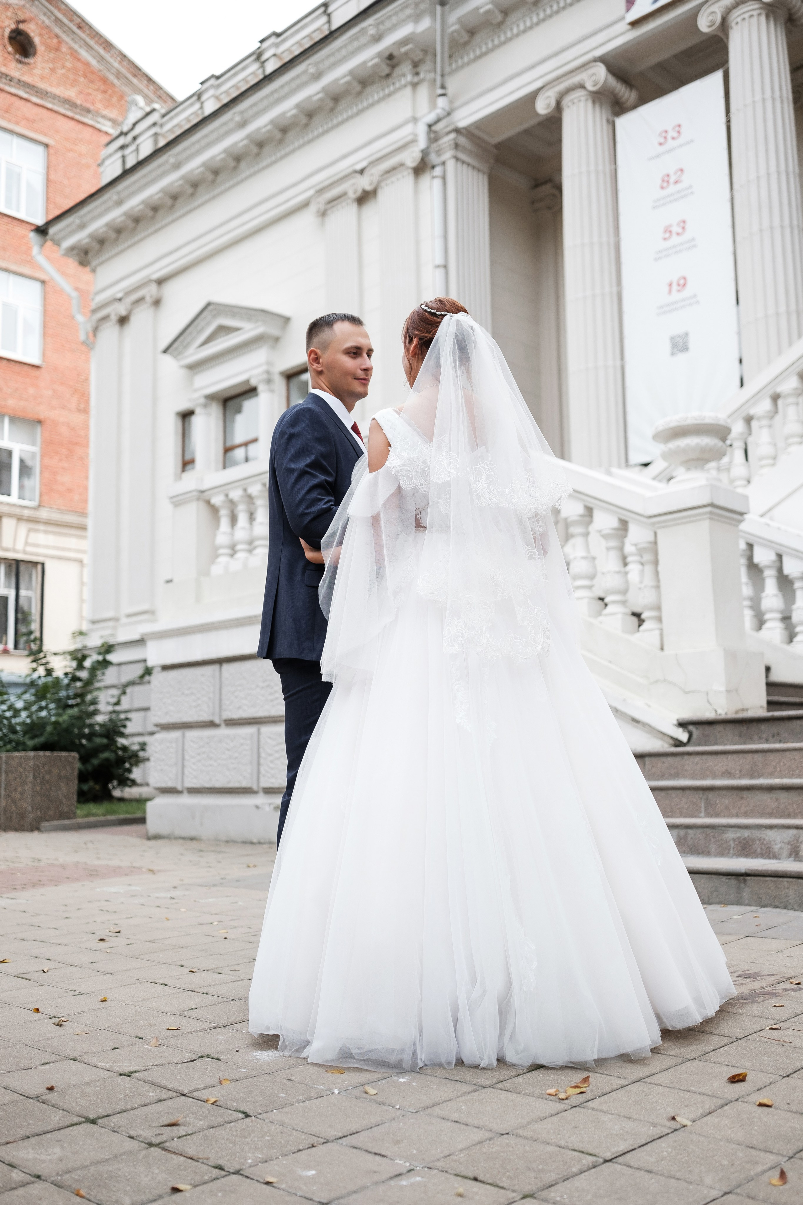 Дмитрий и Александра. Свадебный фотограф | репортаж | праздники | крещение