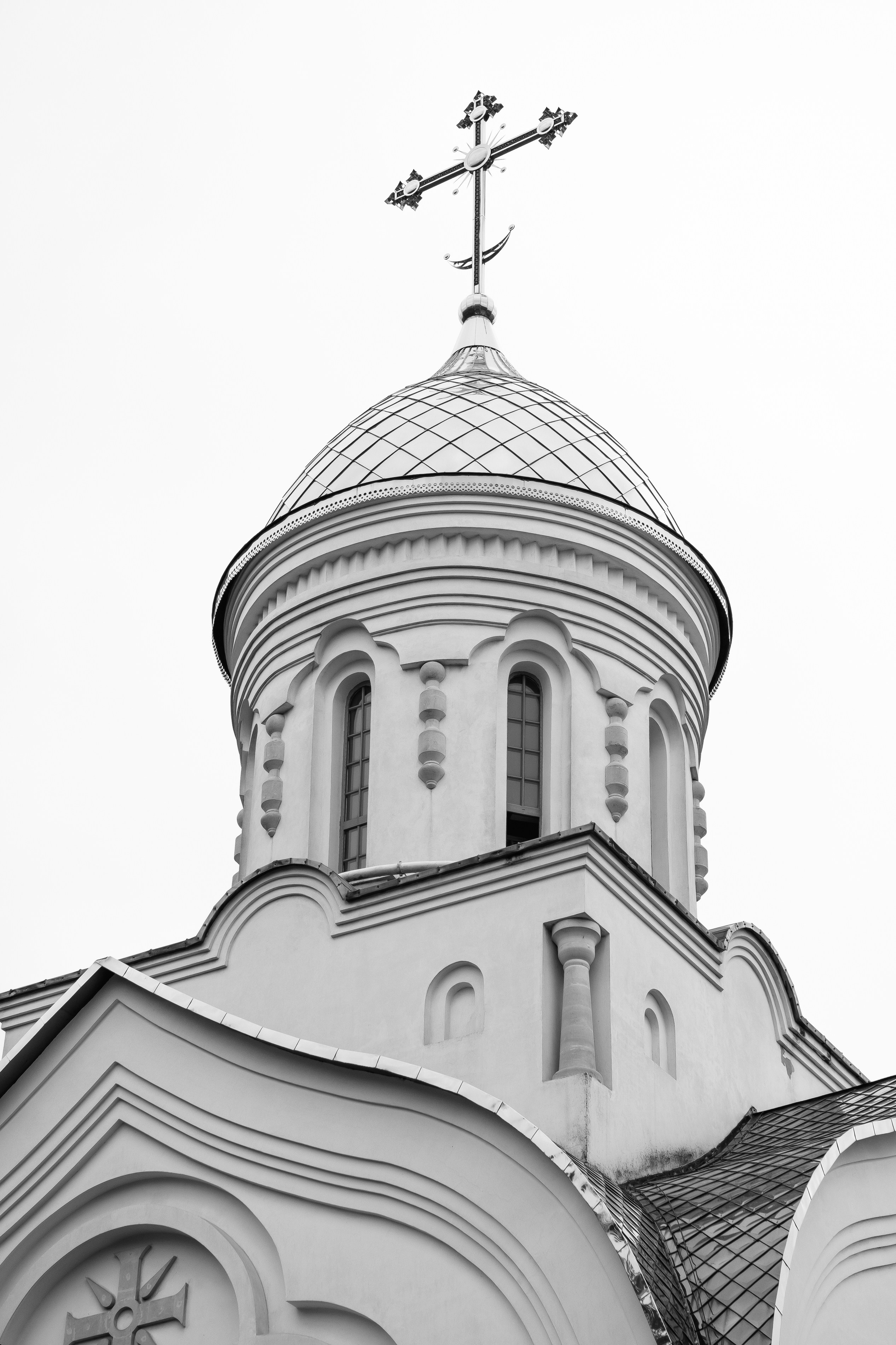 Крещение 25 марта 2023. Свадебный фотограф | репортаж | праздники | крещение