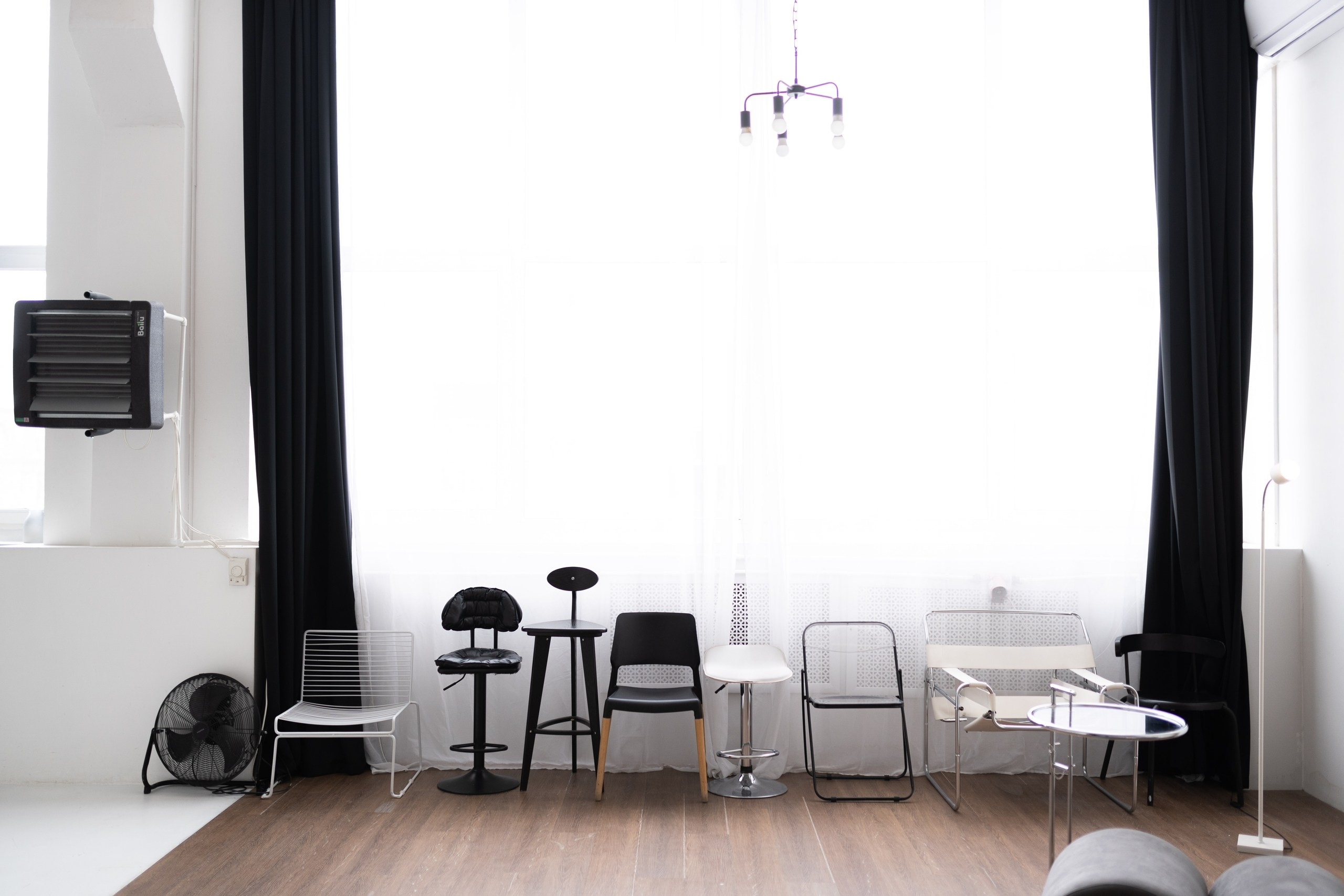 Ample, зал Нюд. Фотограф в Самаре Юлия Зиганшина