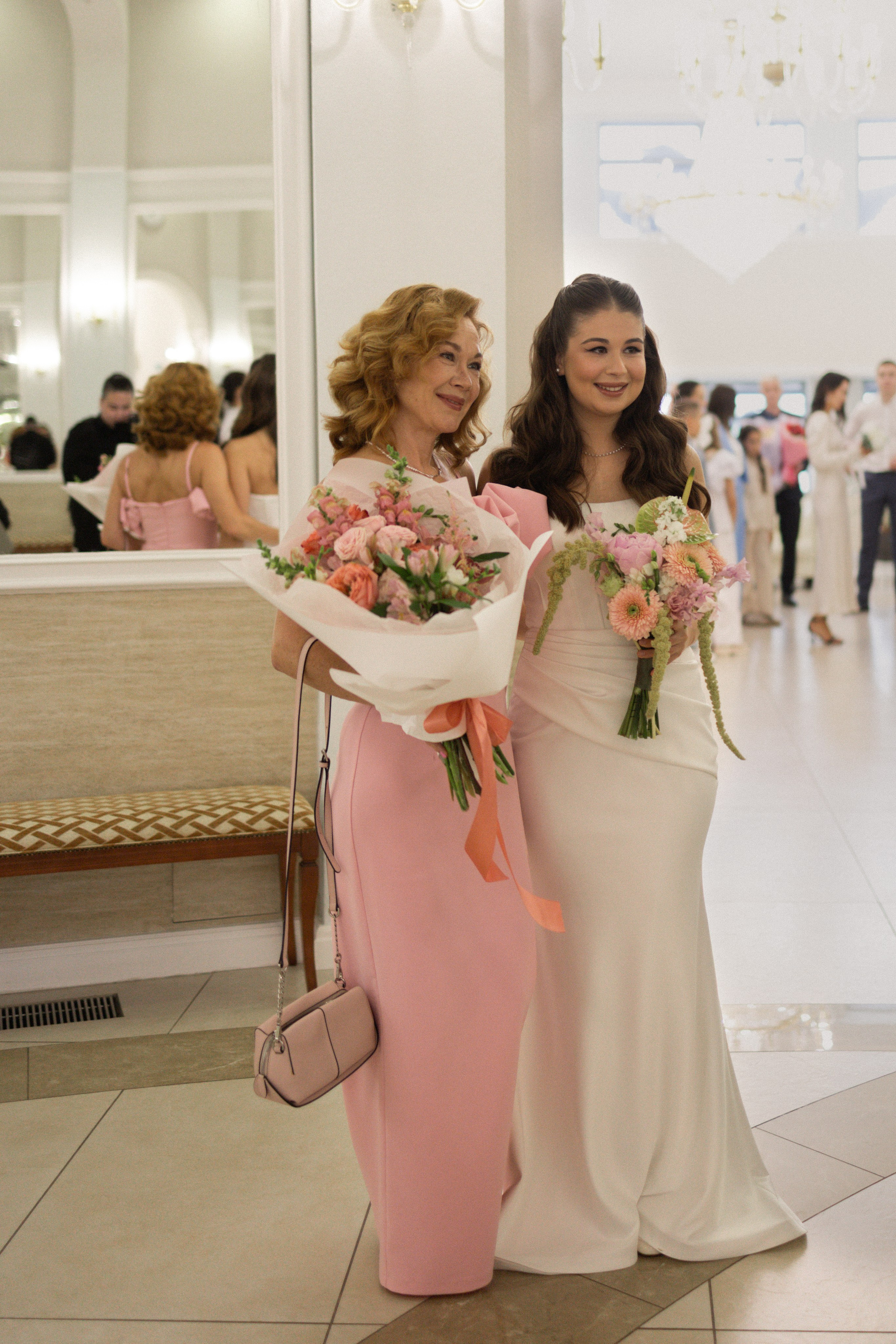 Диляра и Айдар. Вечеринка за городом I 28.06.25. Фотограф Зарина. Казань