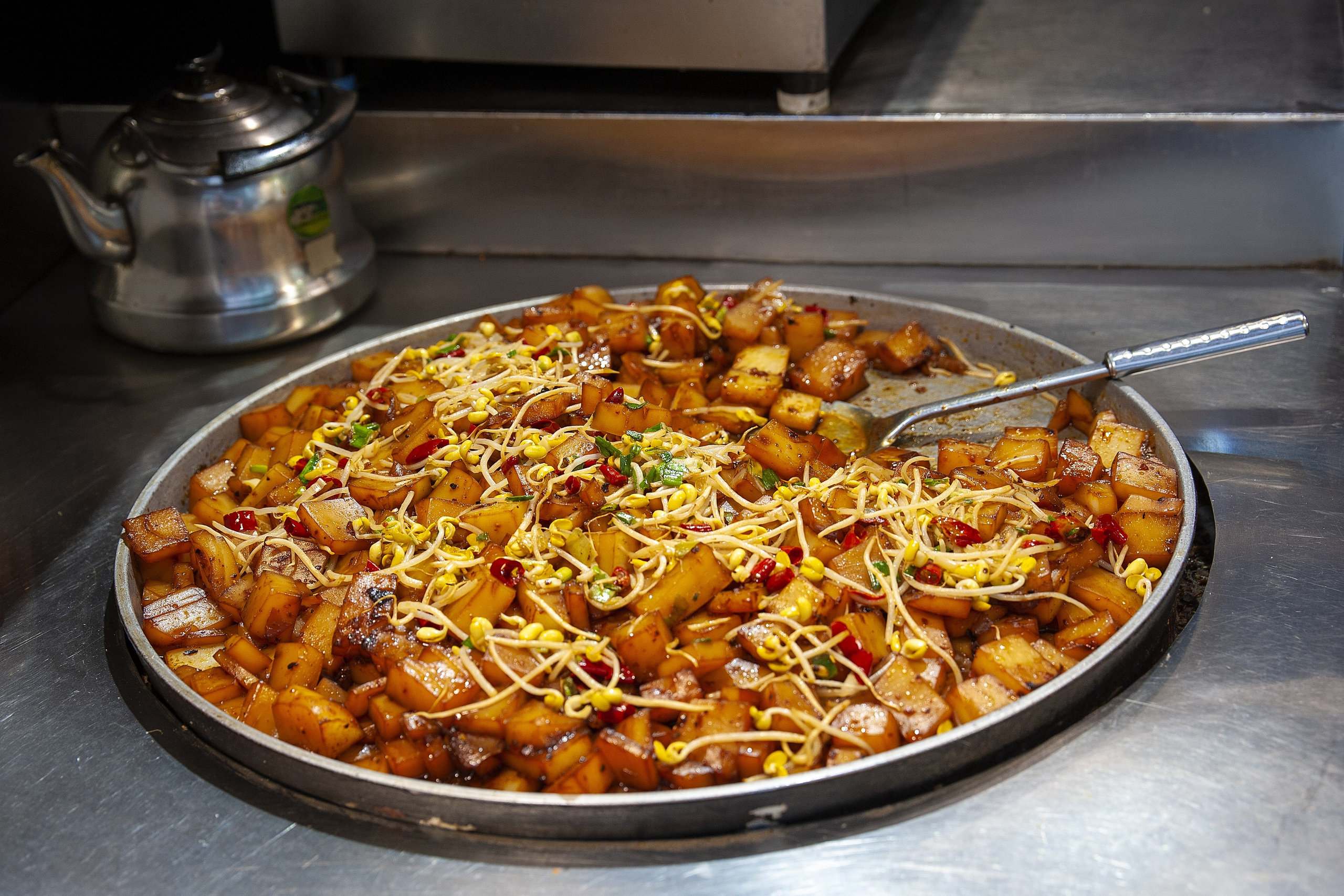 Загадочный Китай. FotoGraf