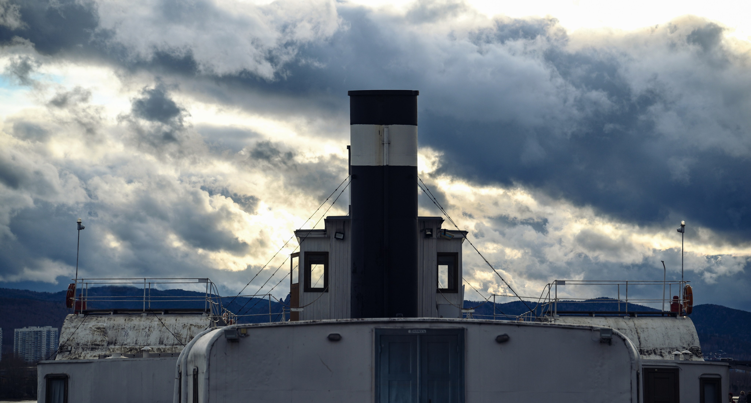 Осень. FotoGraf