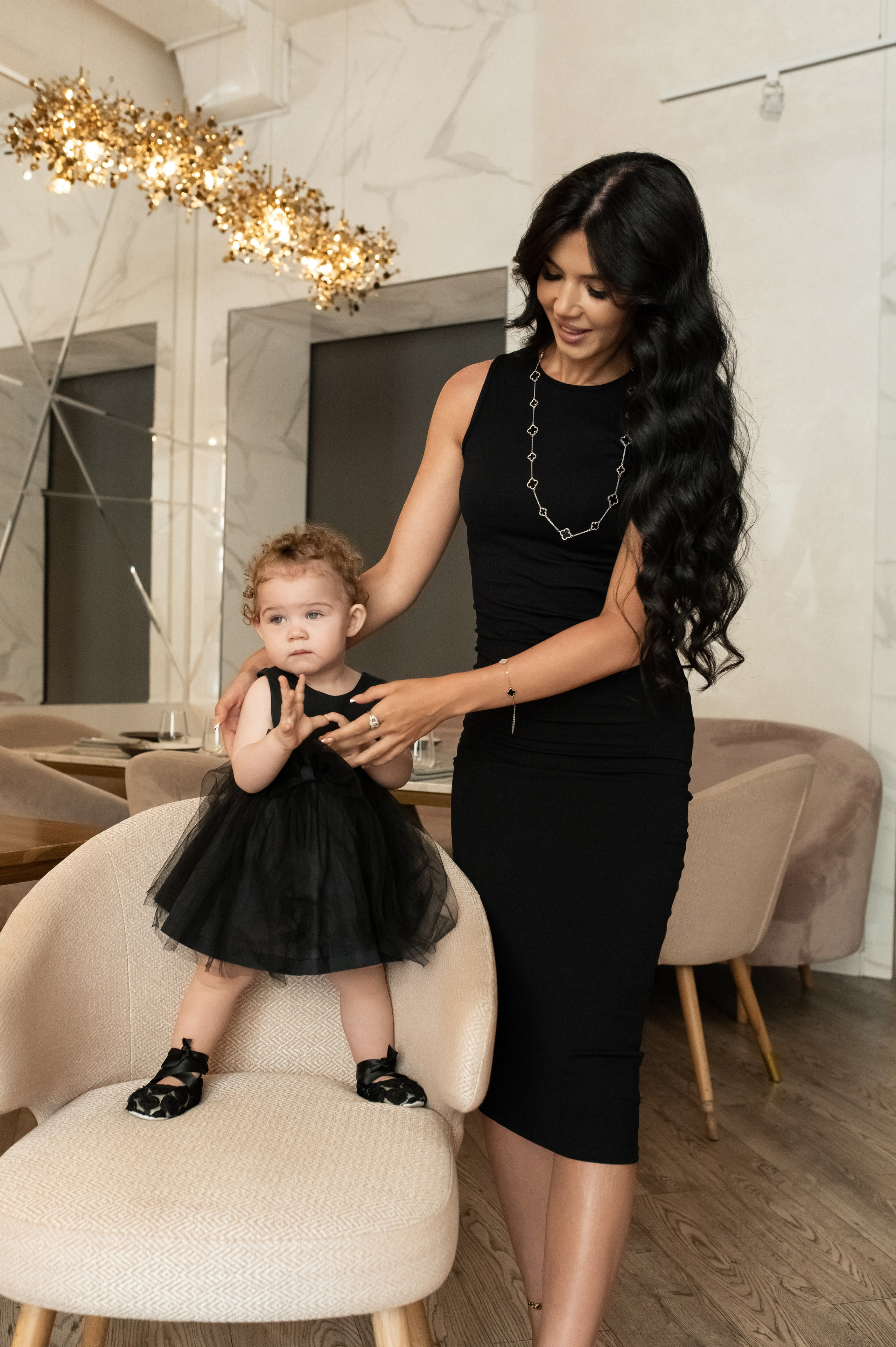 День рождения Камиллы. Свадебный и семейный фотограф Регина Кагарманова