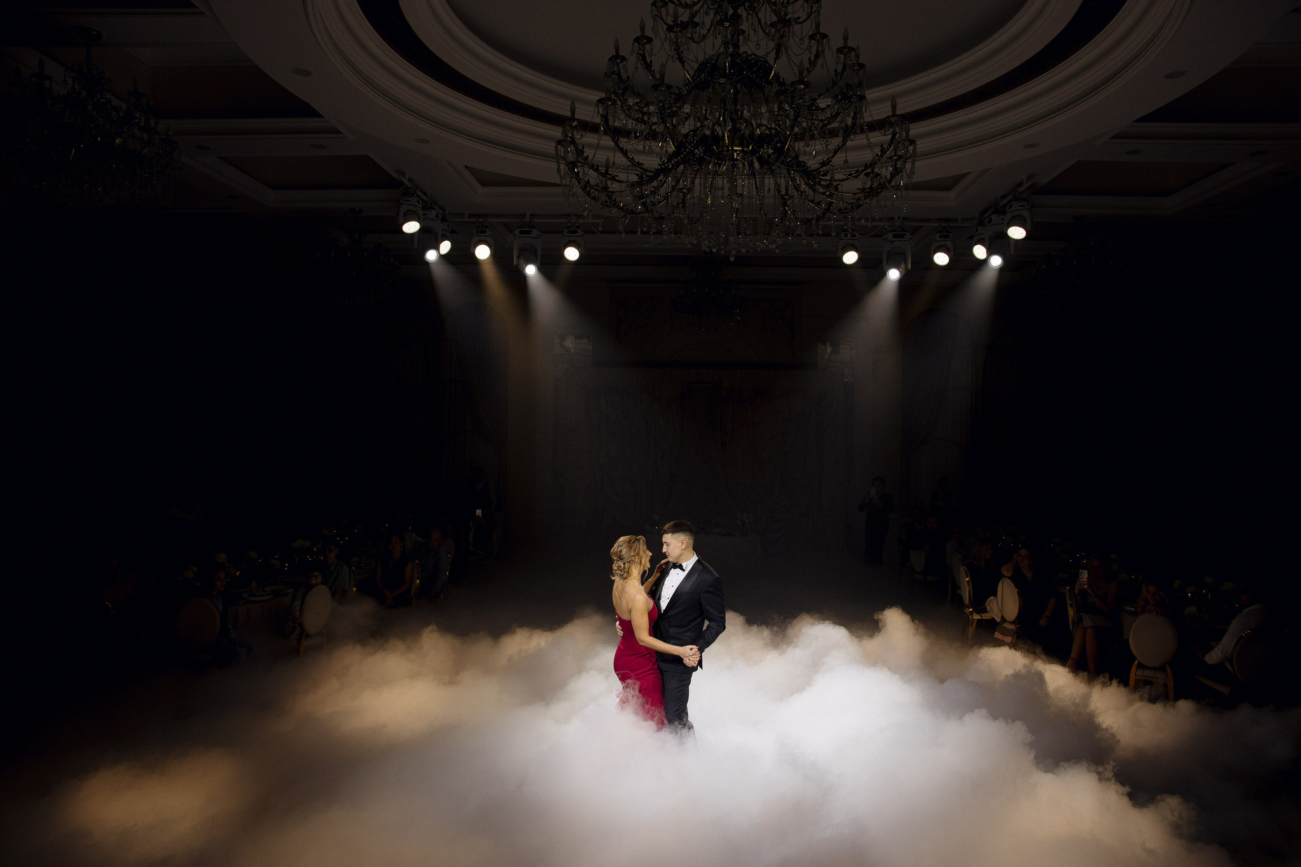 Олег и Олеся. Организатор и координатор свадеб и других мероприятий в городе Набережные Челны