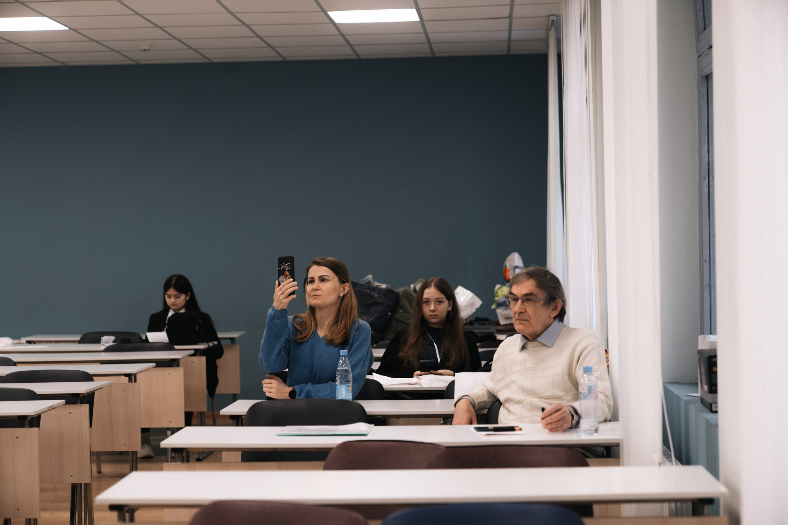 Инженерный старт 2023. Свадебный фотограф в Москве Кристина Чехова