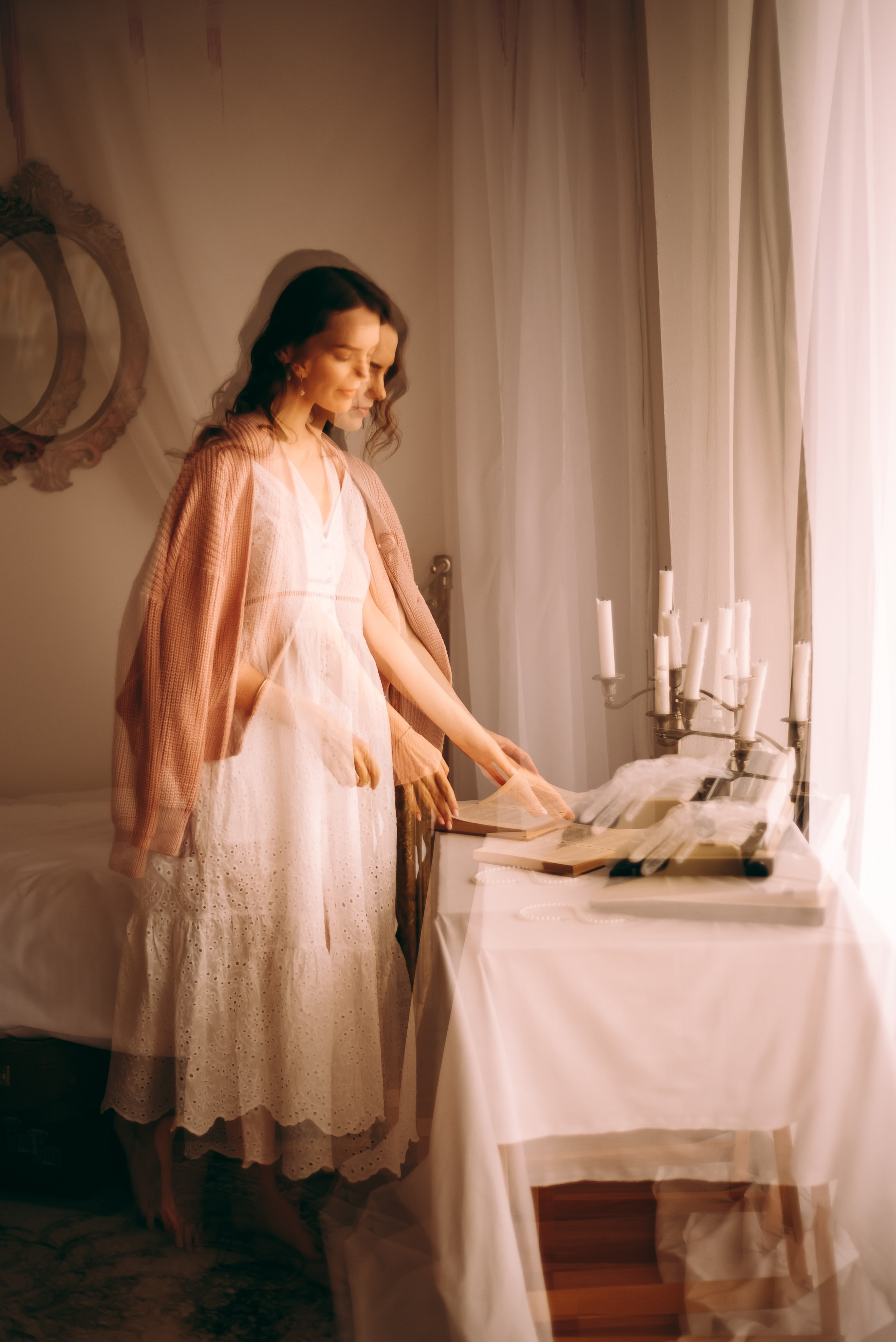 К 8 марта. Семейный и женский фотограф Лоо Краснодар Сочи Энем Татьяна Трибурт