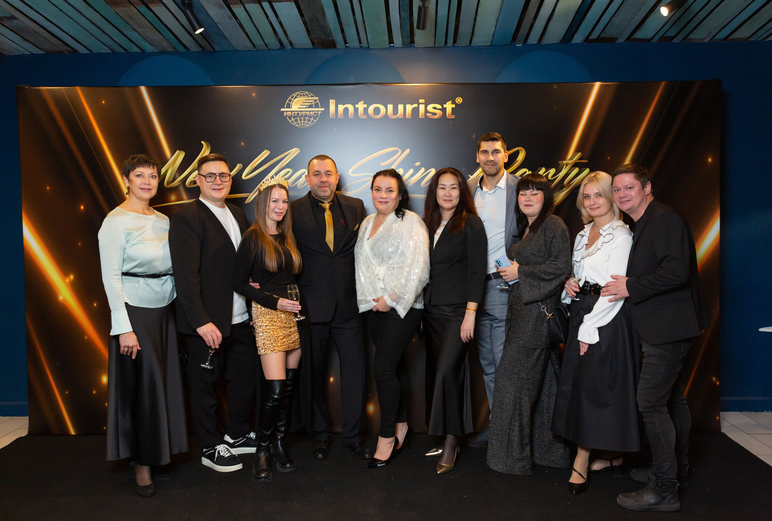 Корпоратив ресторан Времена года Москва. Семейный и детский фотограф Анна Петракова