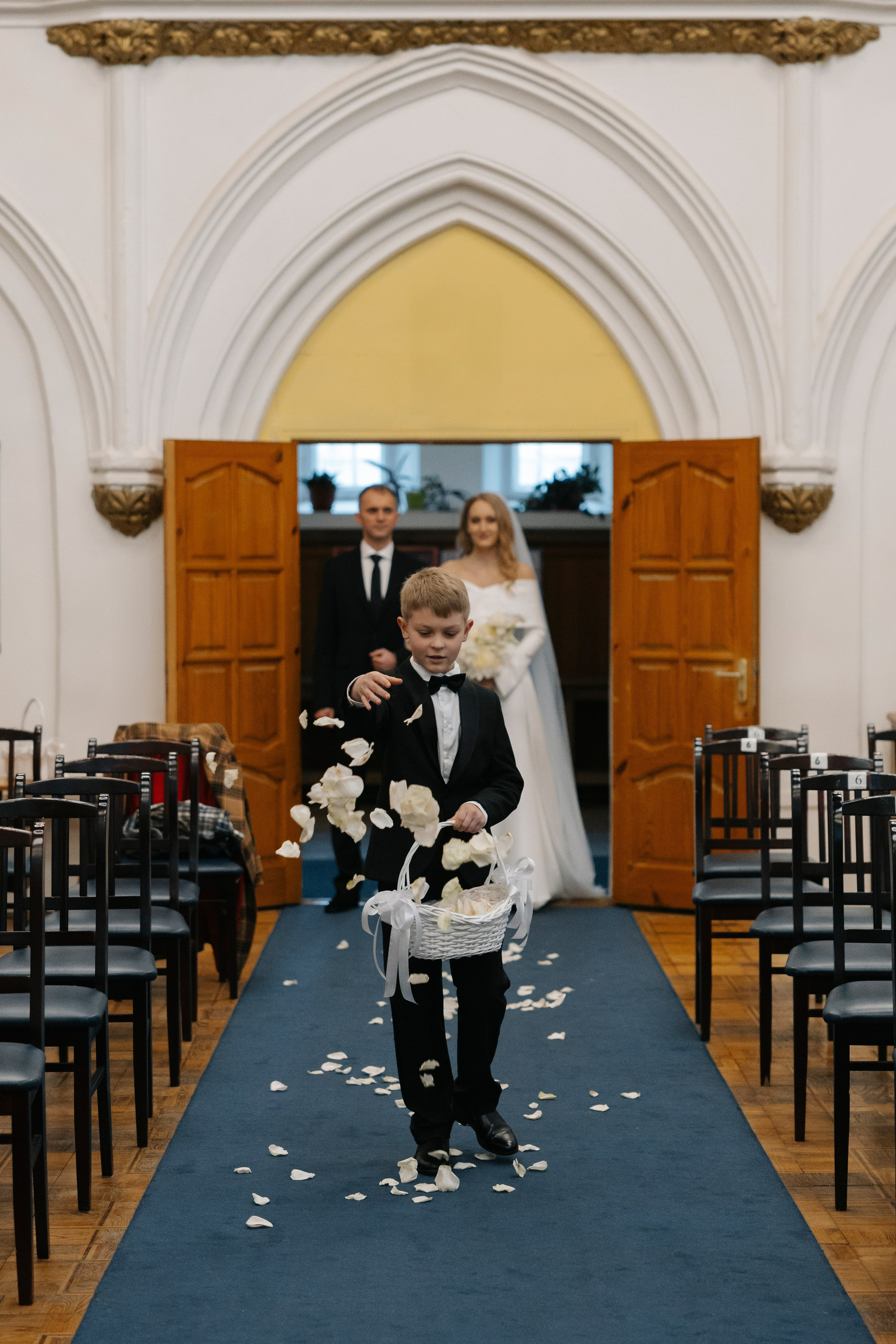 Лев и Кристина. Свадебный фотограф Москва Мотеюнайте Виктория