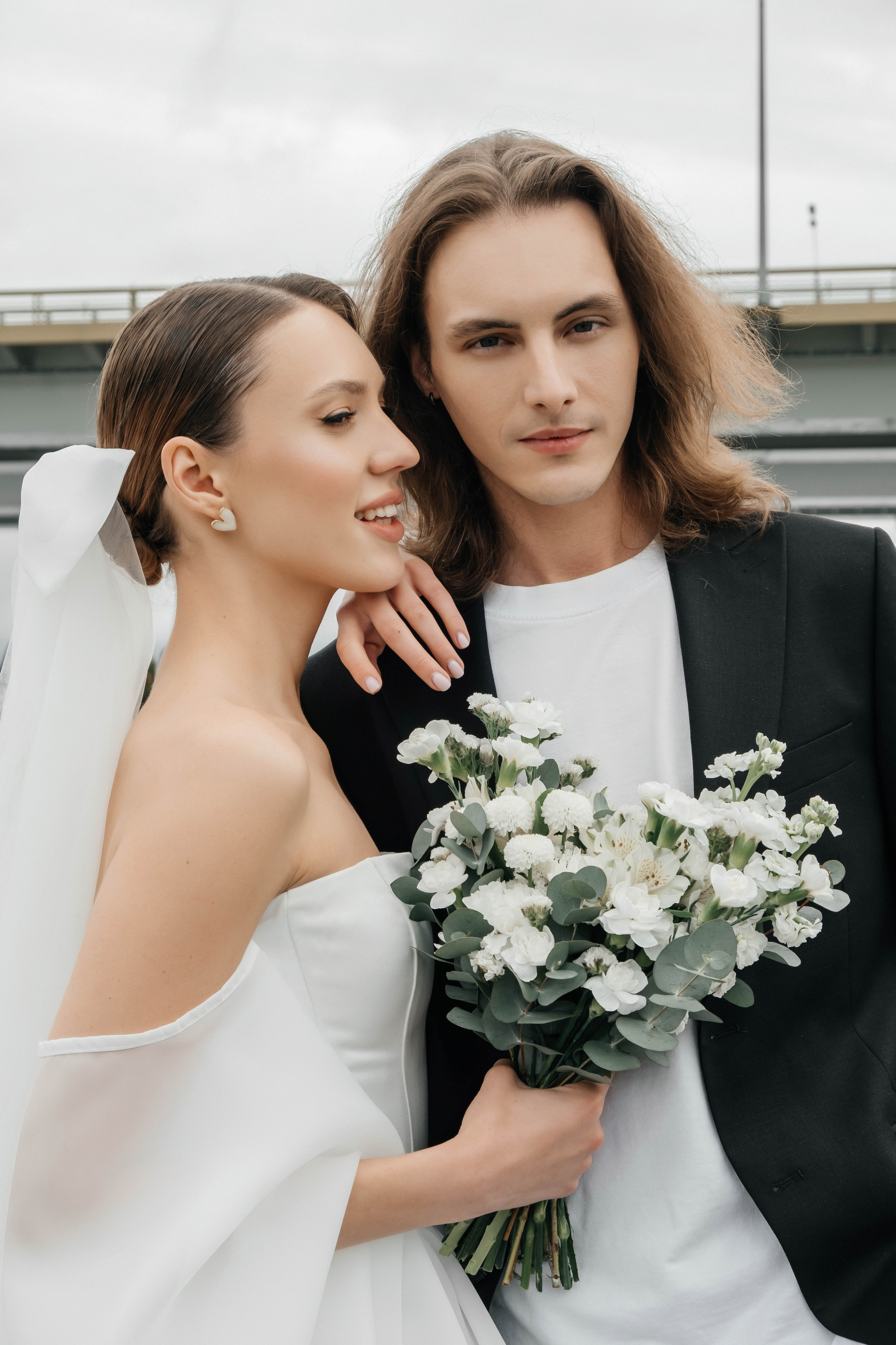 Никита&Надежда. Свадебный и портретный фотограф Казань | Белебей