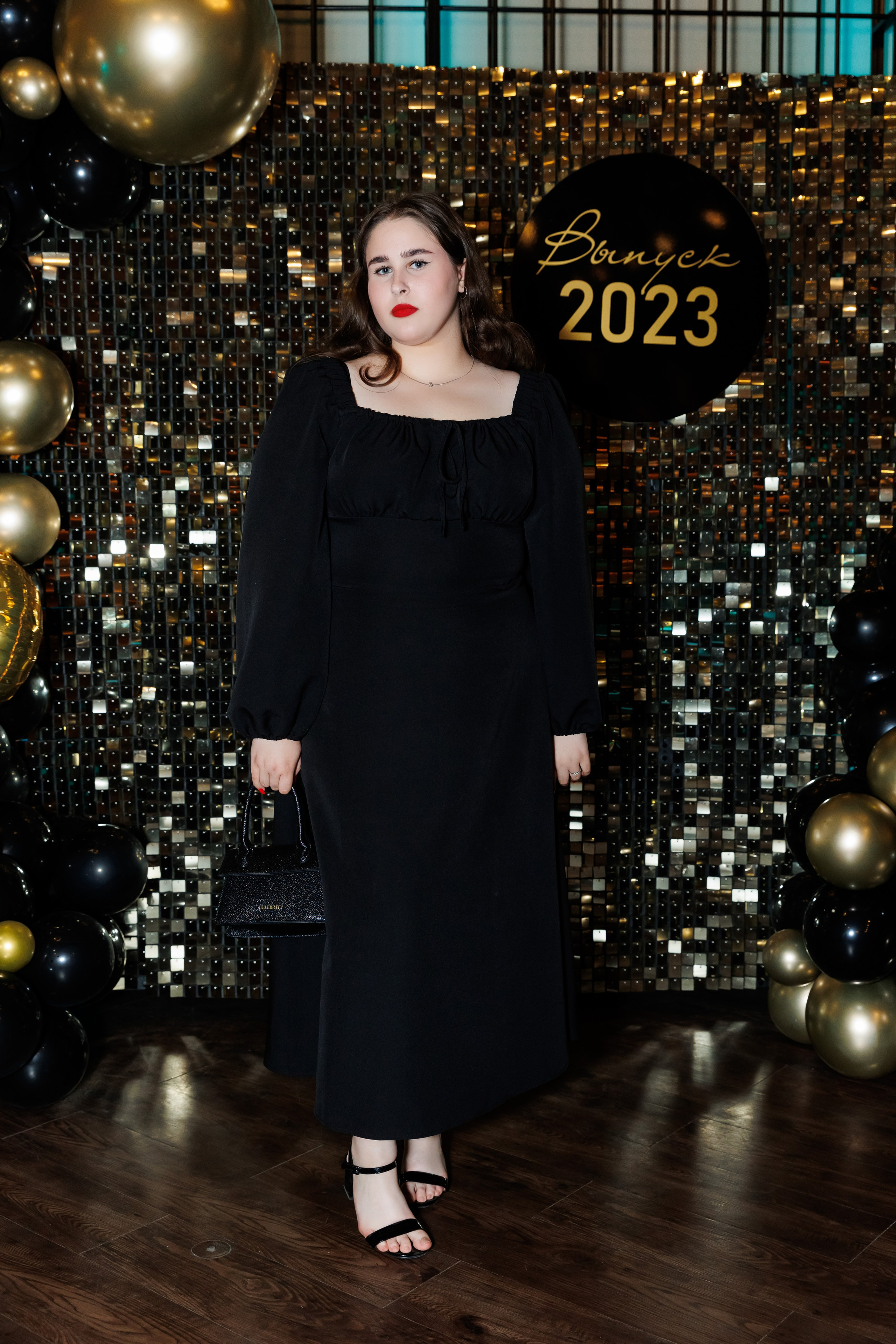 Выпускной 9 класса. Фотограф Новосибирск — Наталья Гресь