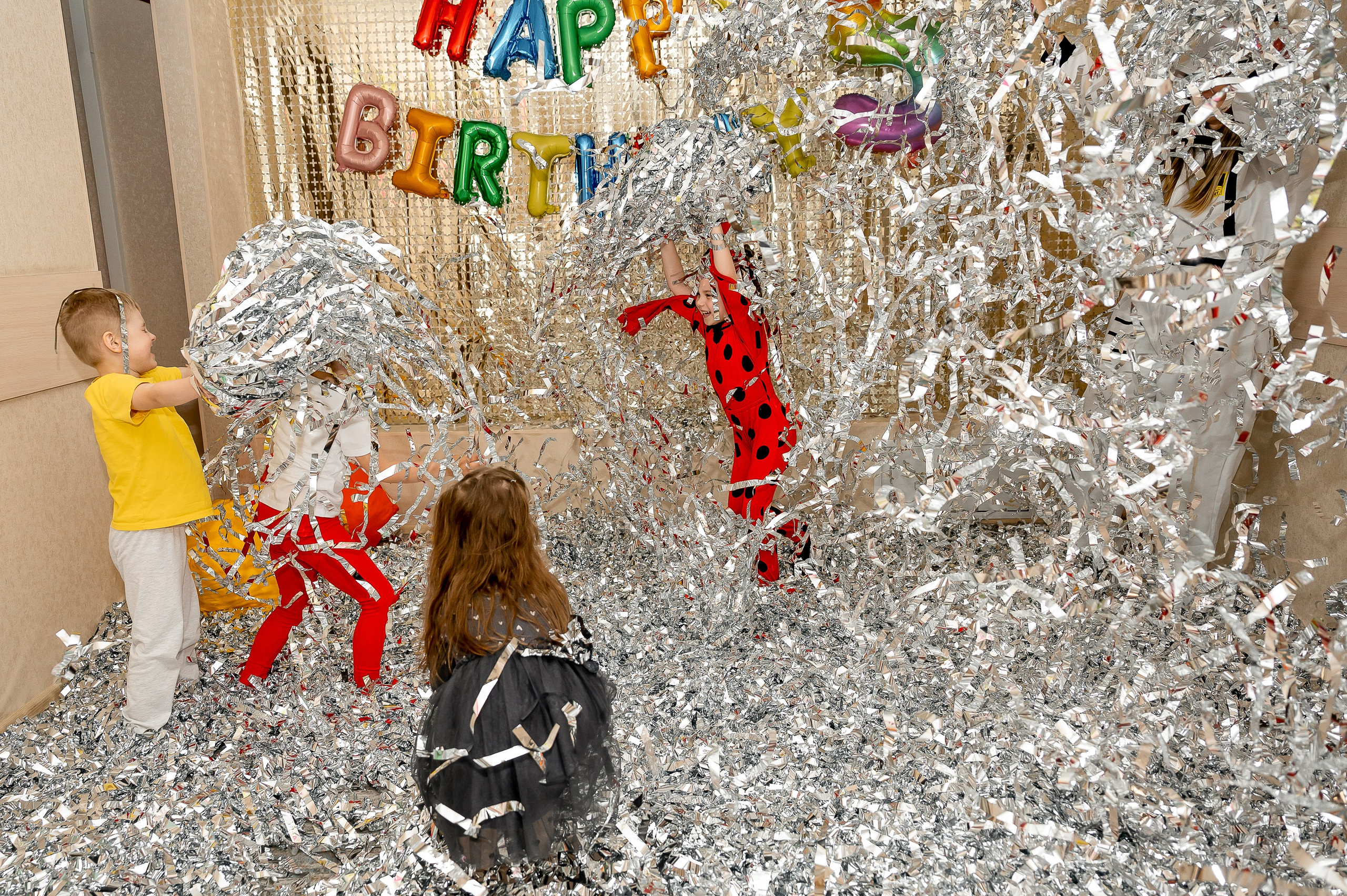 Милашке 6 лет. «Жили-были». Свадебный, семейный и репортажный фотограф. Брянск. Эльвира Голенкова