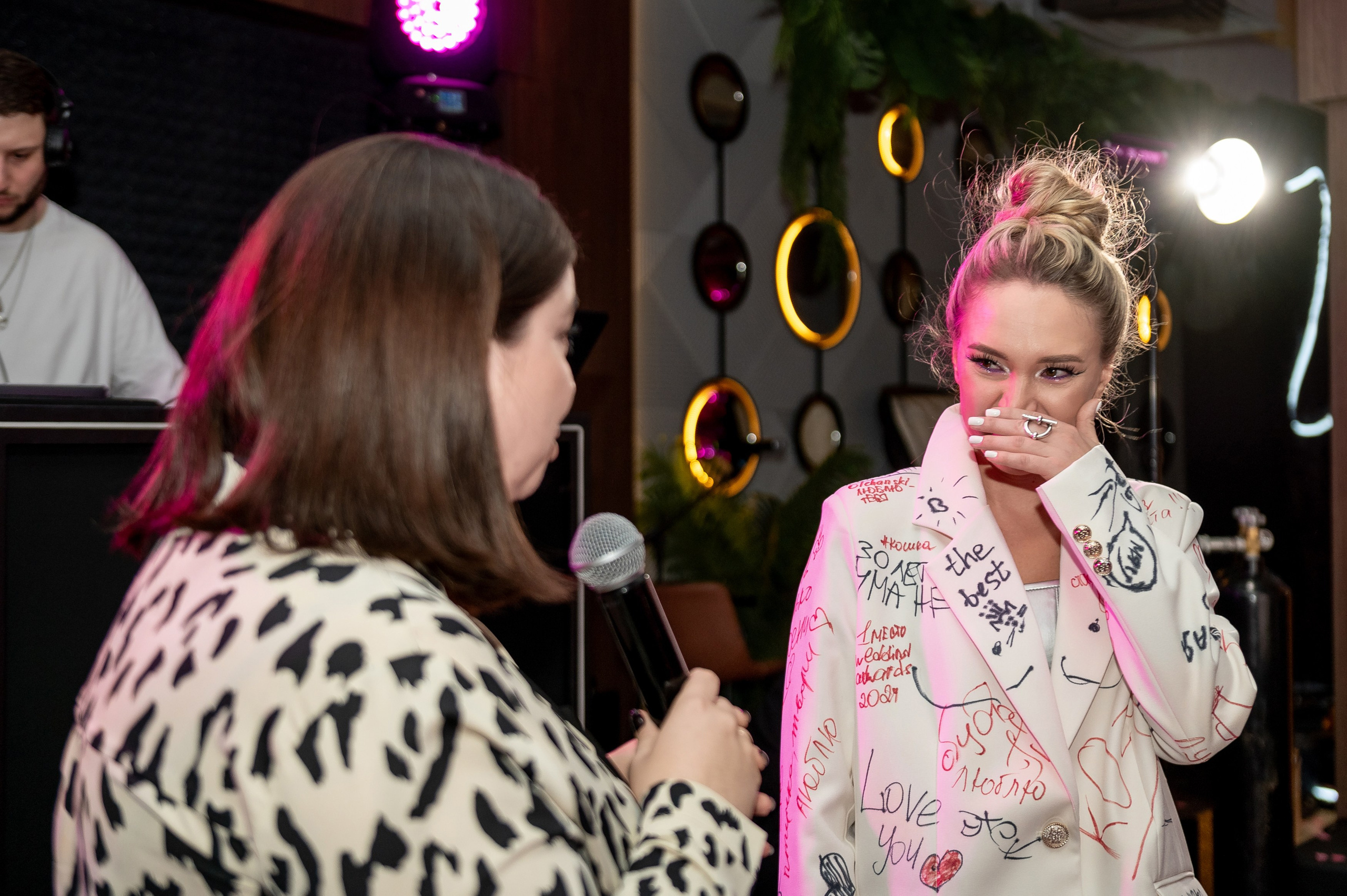 Не идеальнаЯ вечеринка Анны Моисеевой. Свадебный, семейный и репортажный фотограф. Брянск. Эльвира Голенкова