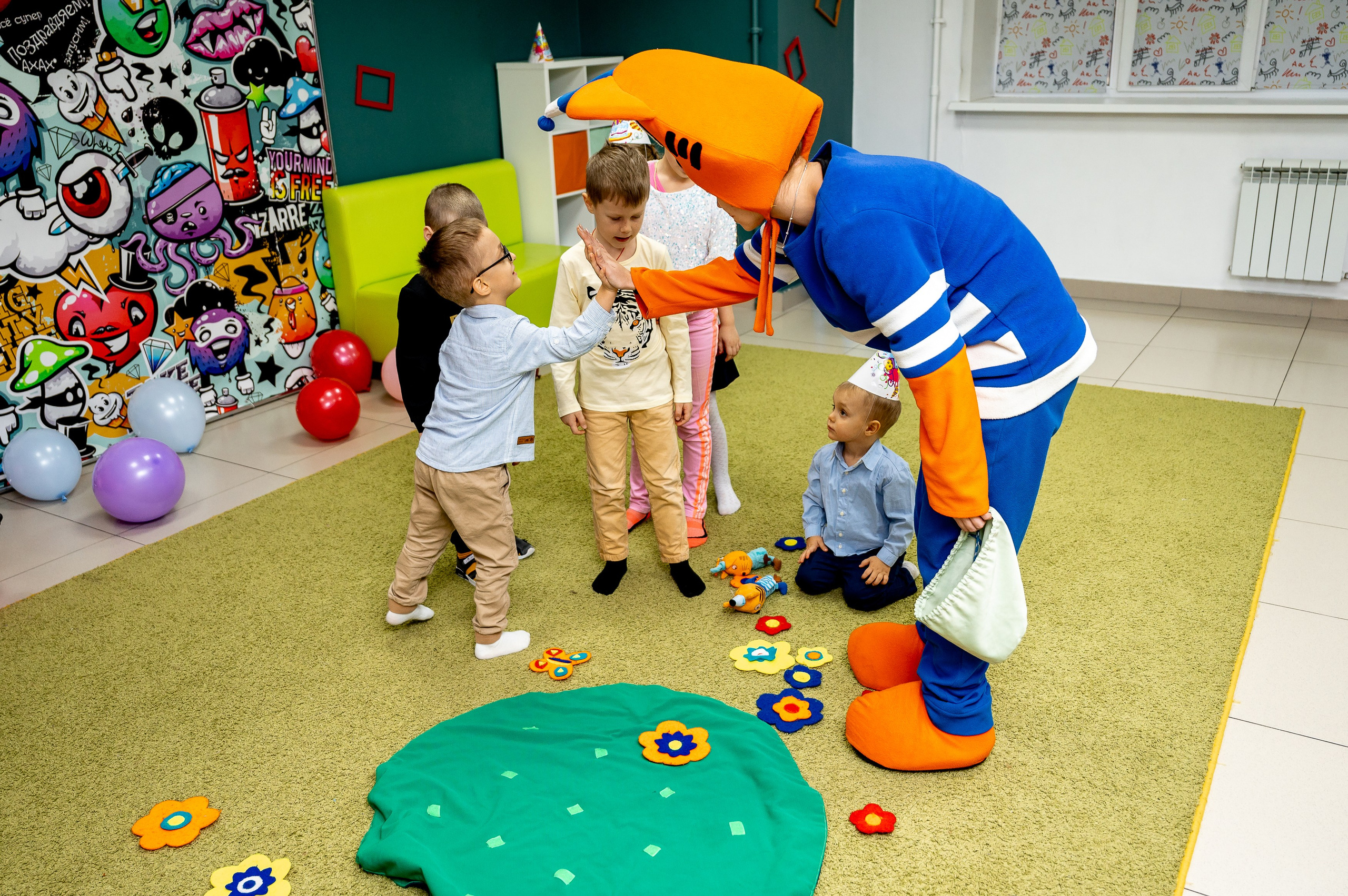 Диме 5 лет. «Жили-были». Свадебный, семейный и репортажный фотограф. Брянск. Эльвира Голенкова