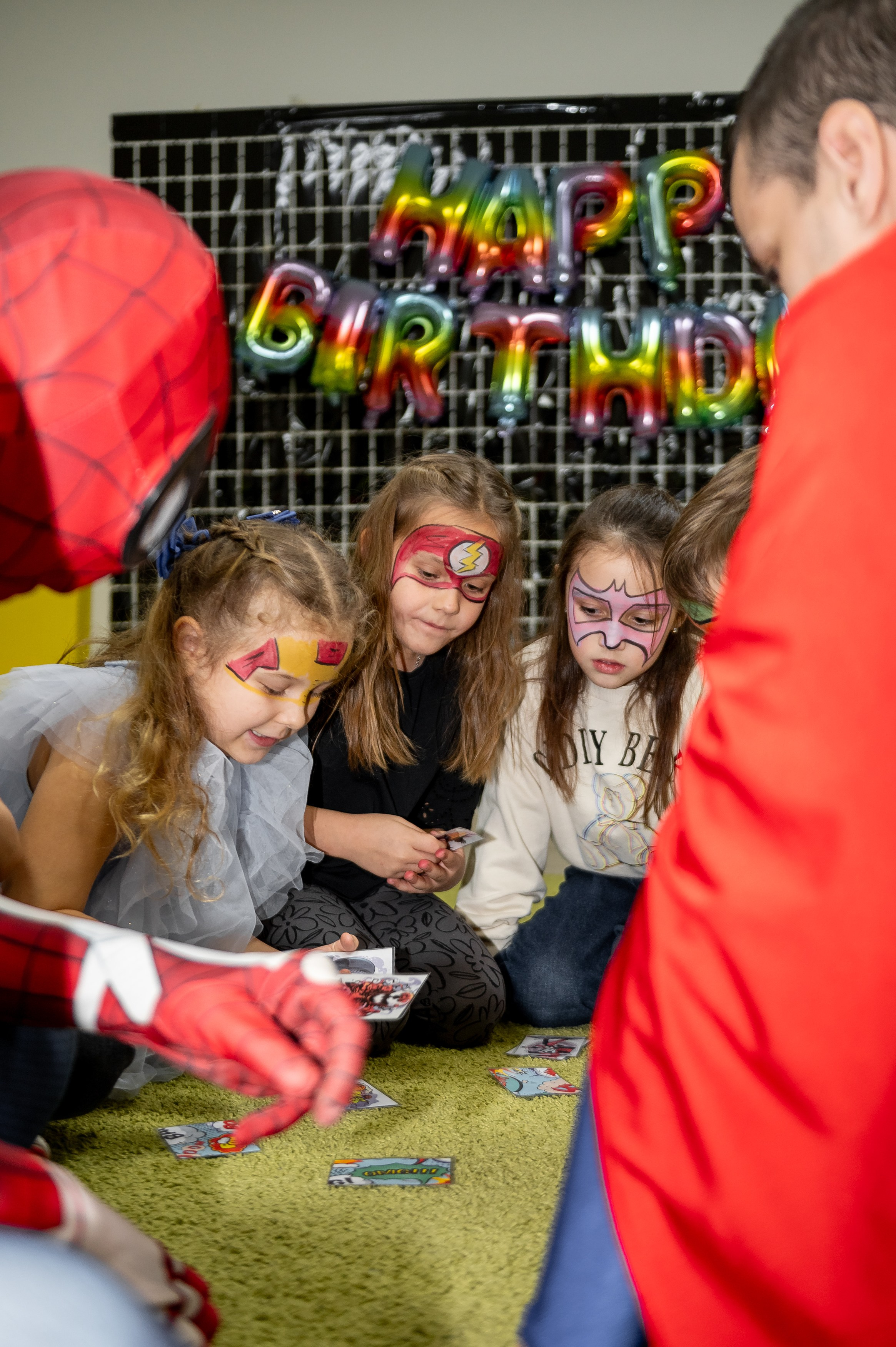 Федору 5 лет. «Жили-были». Свадебный, семейный и репортажный фотограф. Брянск. Эльвира Голенкова