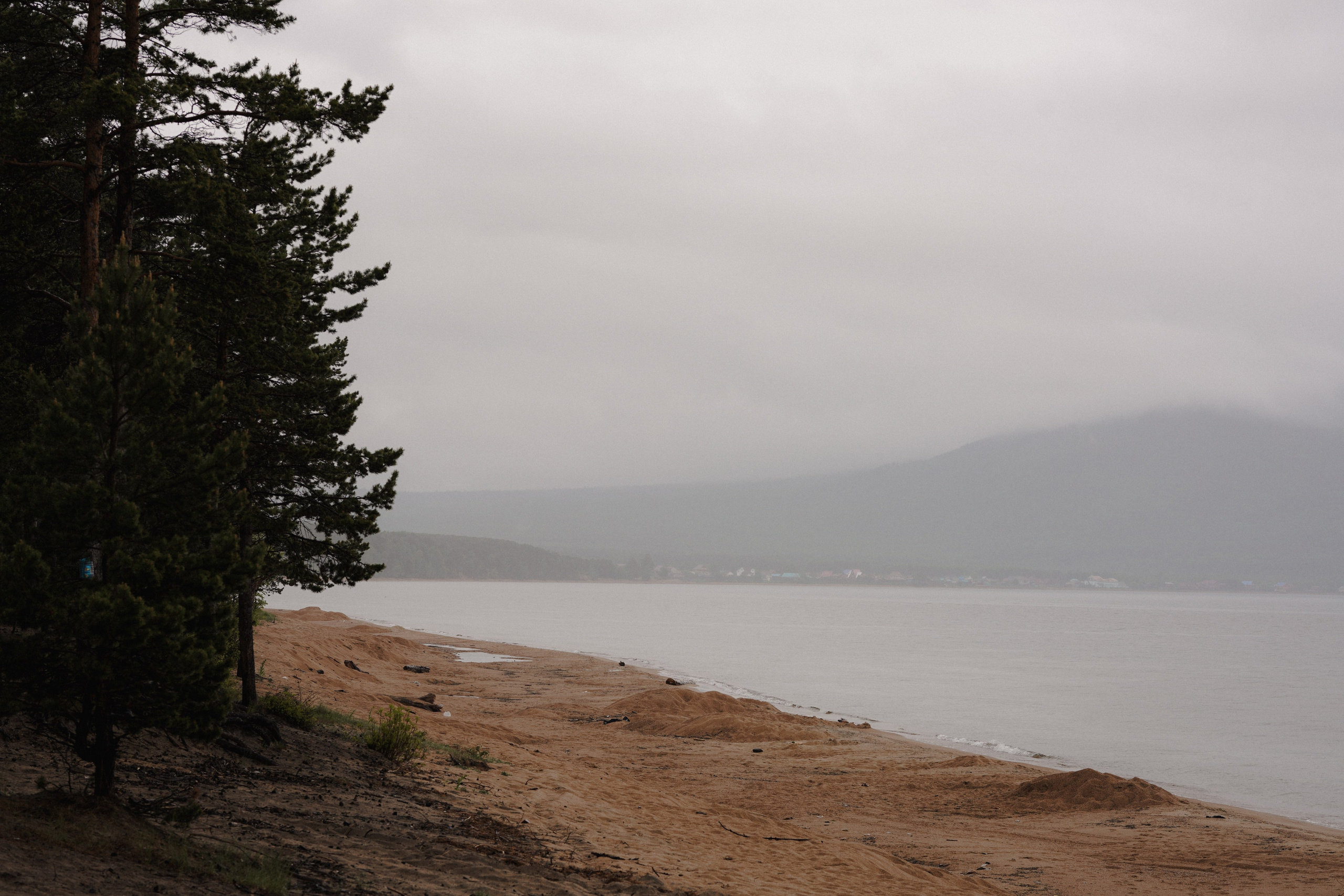 BAIKAL 06|24. Фотограф Виктория Виноградова