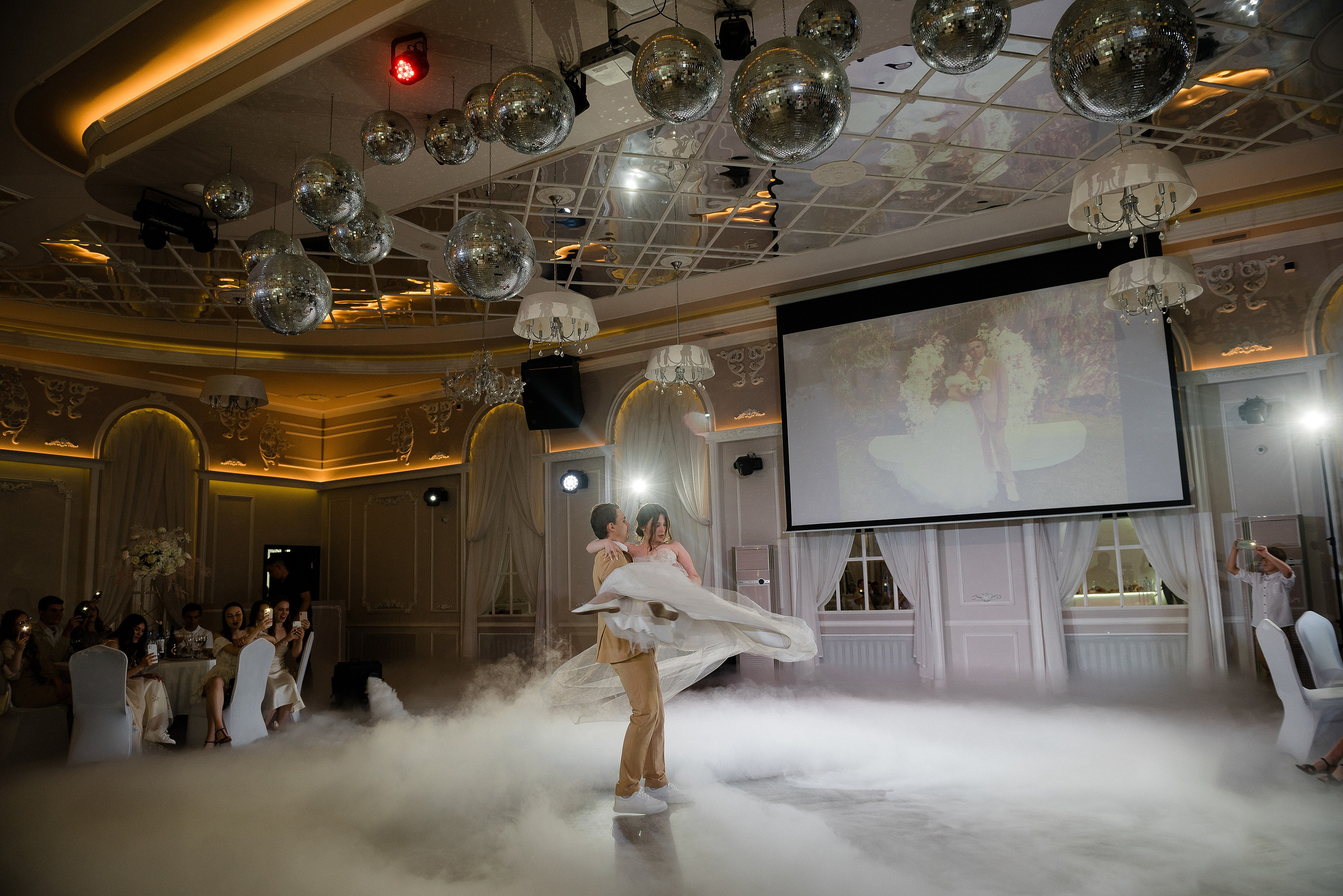 Валентин & Дарья