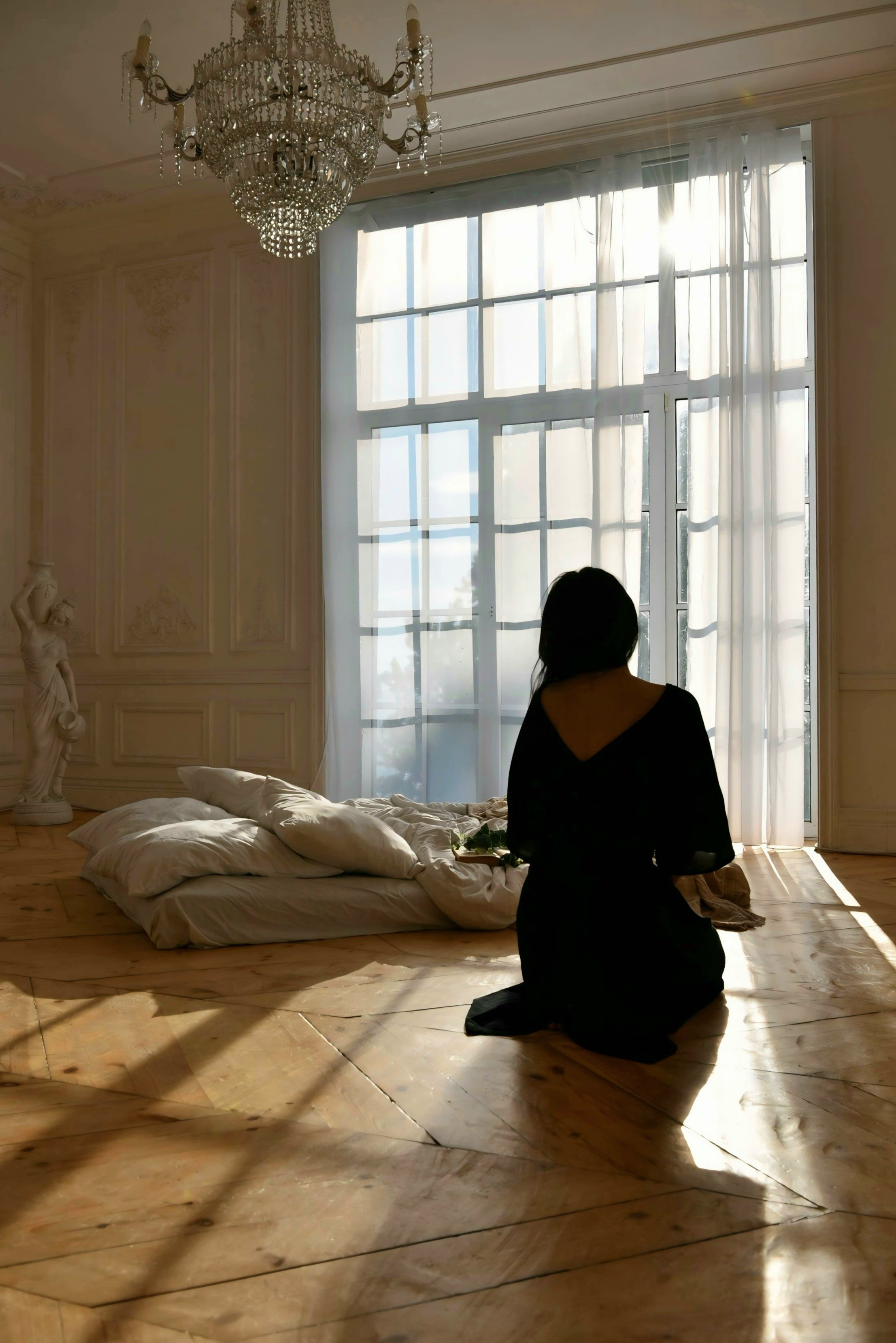 Асель. Фотограф в СПБ Светлана Князева