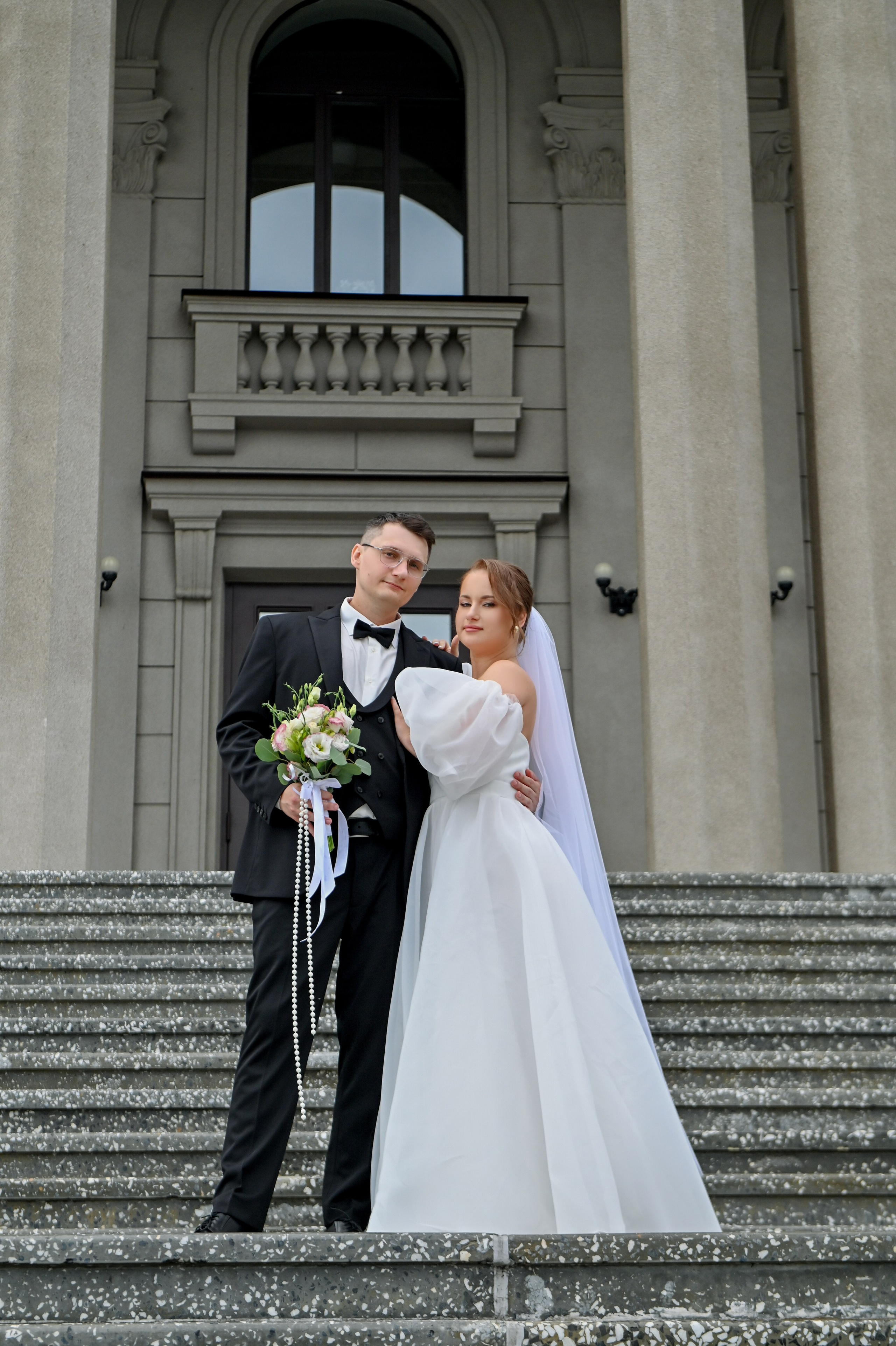 Evgeny & Tanya. Фотограф в Красноярске
