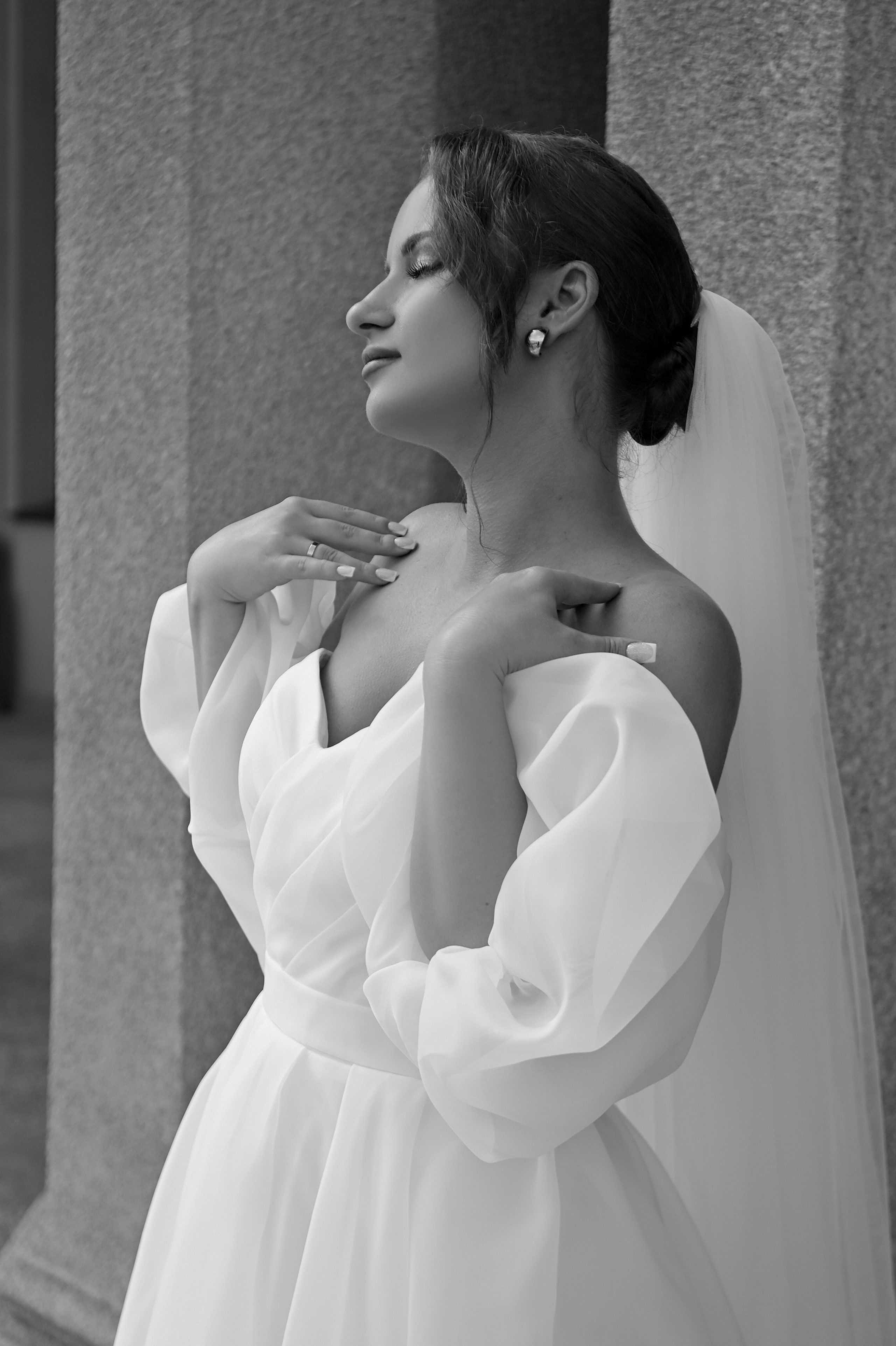 Evgeny & Tanya. Фотограф в Красноярске