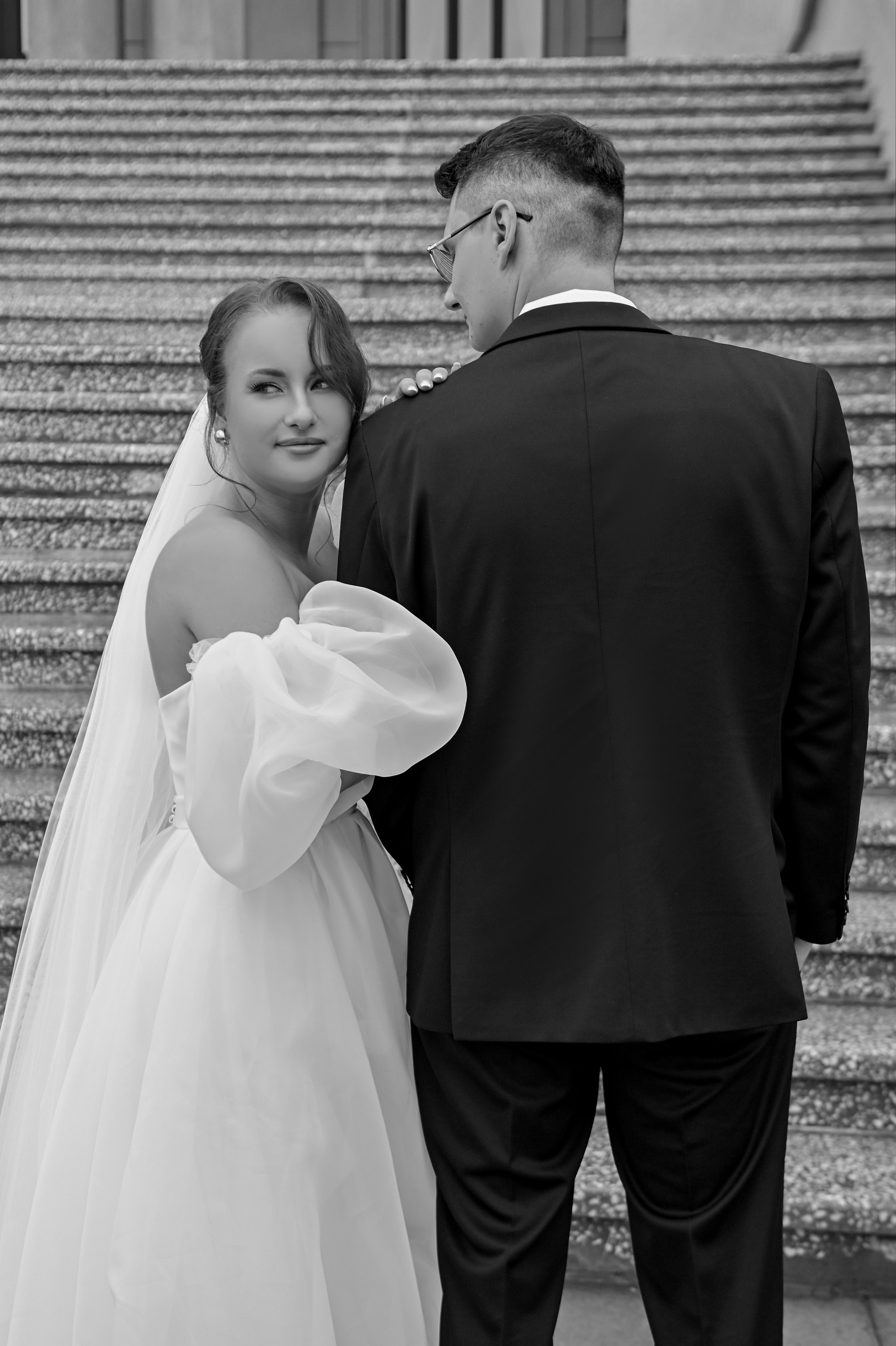 Evgeny & Tanya. Фотограф в Красноярске