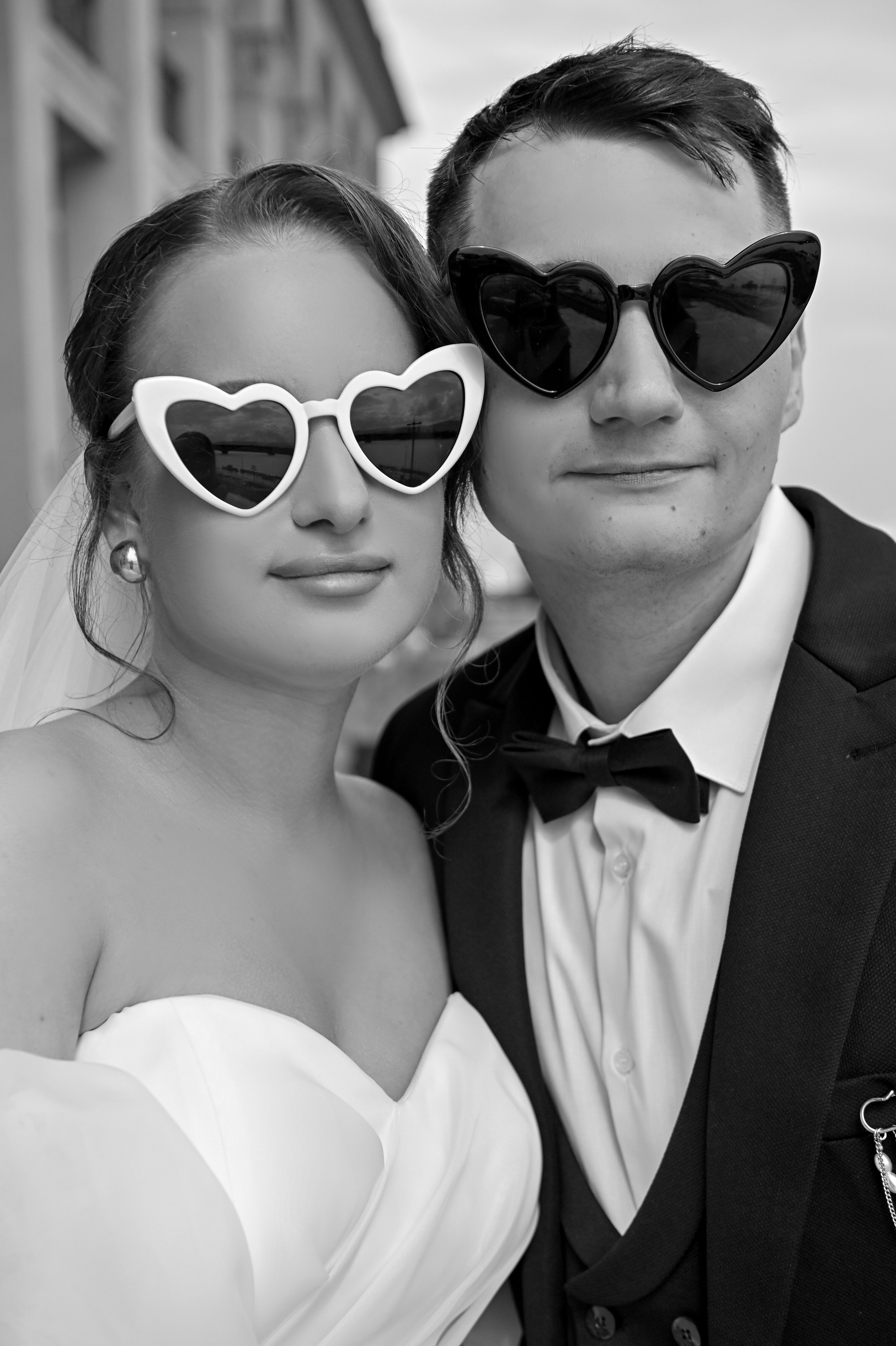 Evgeny & Tanya. Фотограф в Красноярске