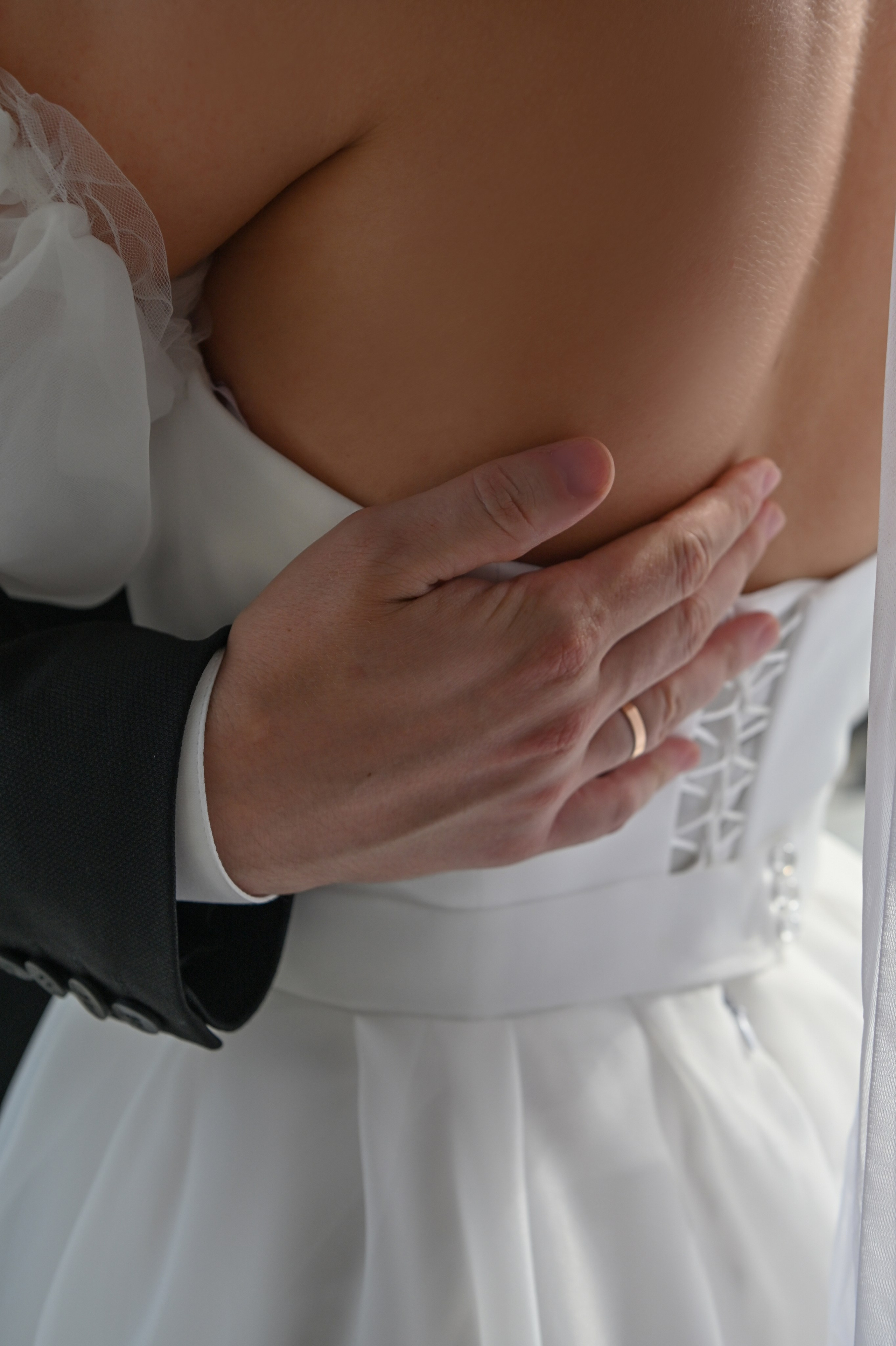 Evgeny & Tanya. Фотограф в Красноярске