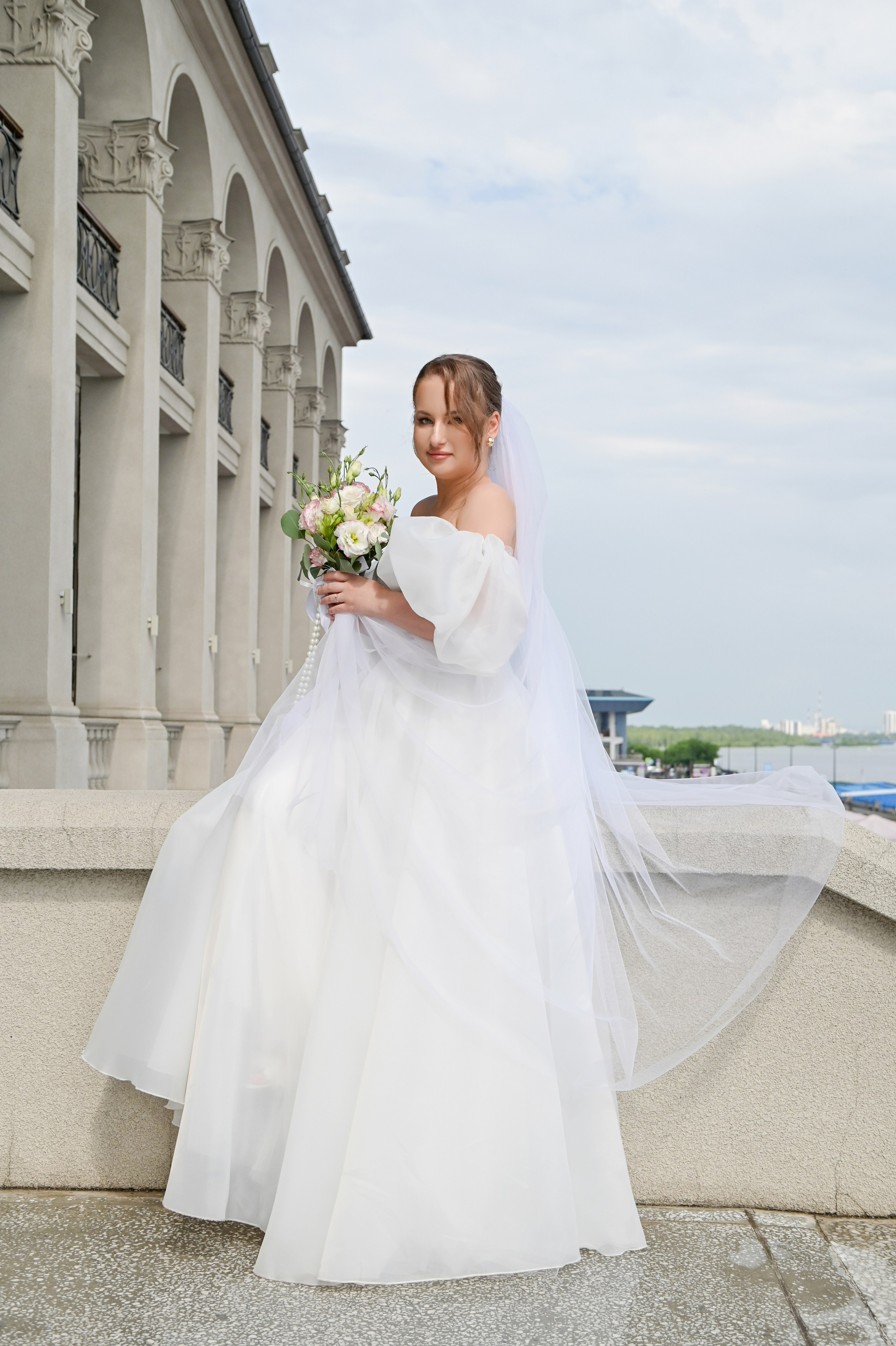 Evgeny & Tanya. Фотограф в Красноярске