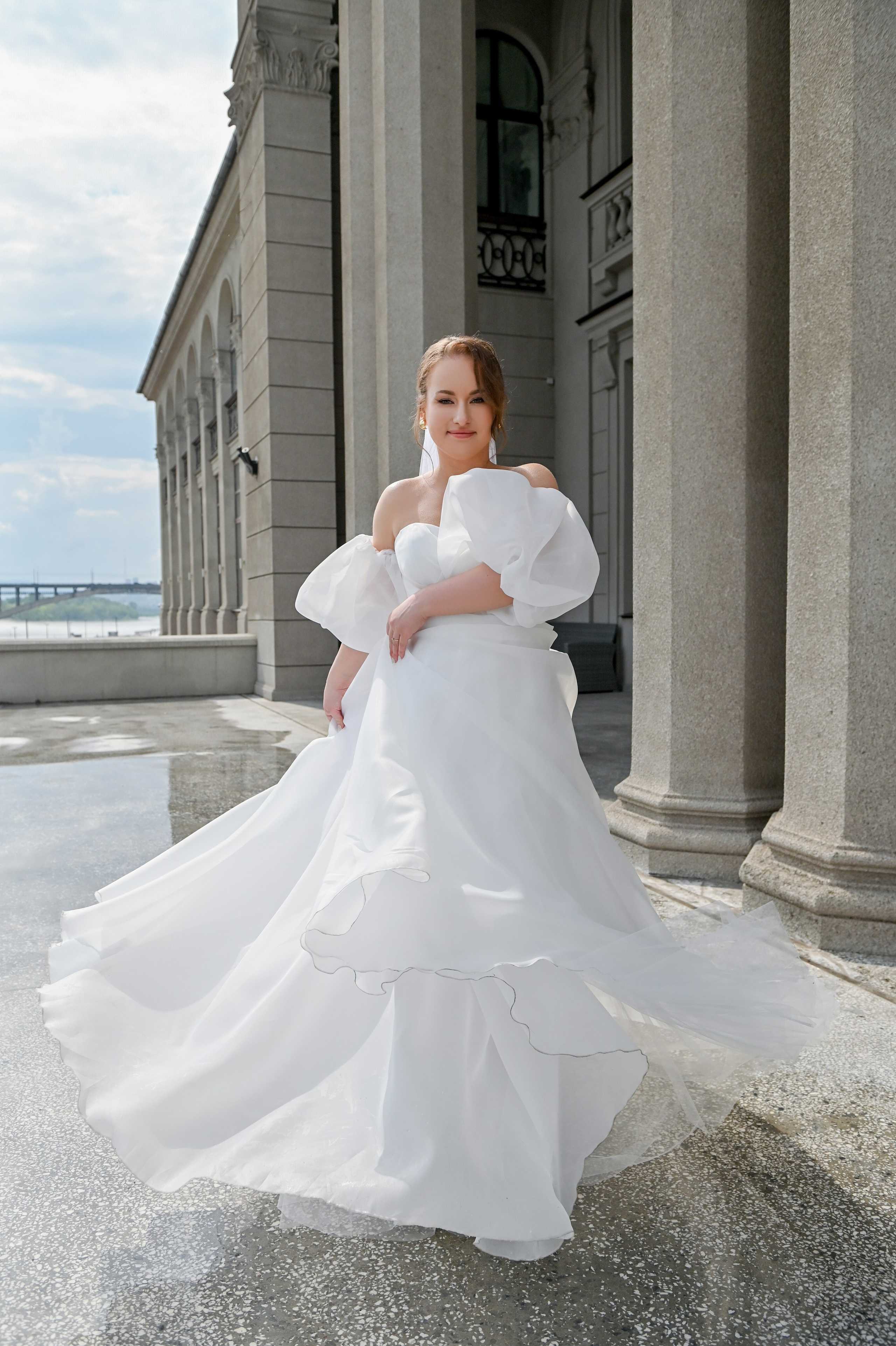Evgeny & Tanya. Фотограф в Красноярске
