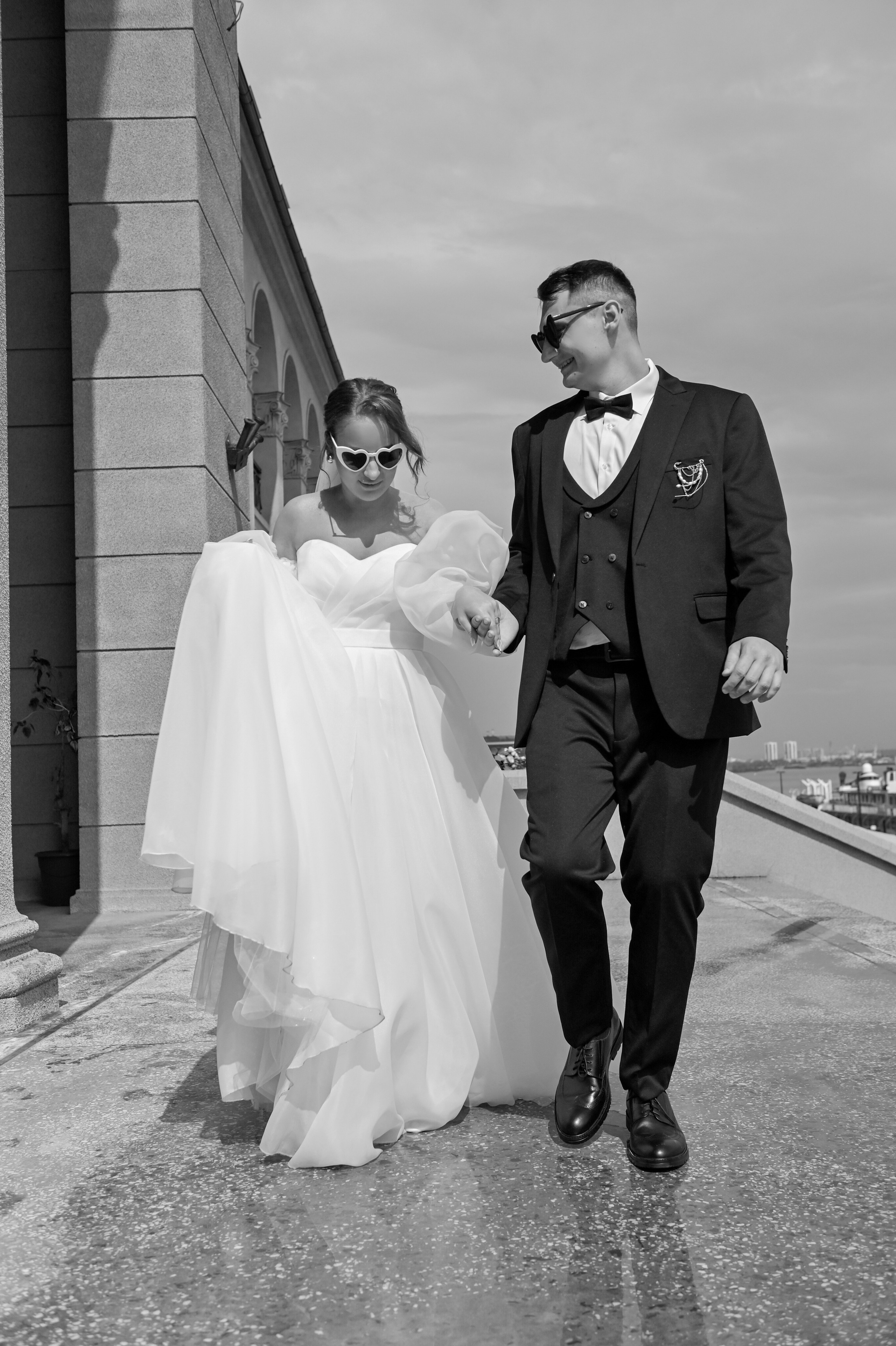 Evgeny & Tanya. Фотограф в Красноярске
