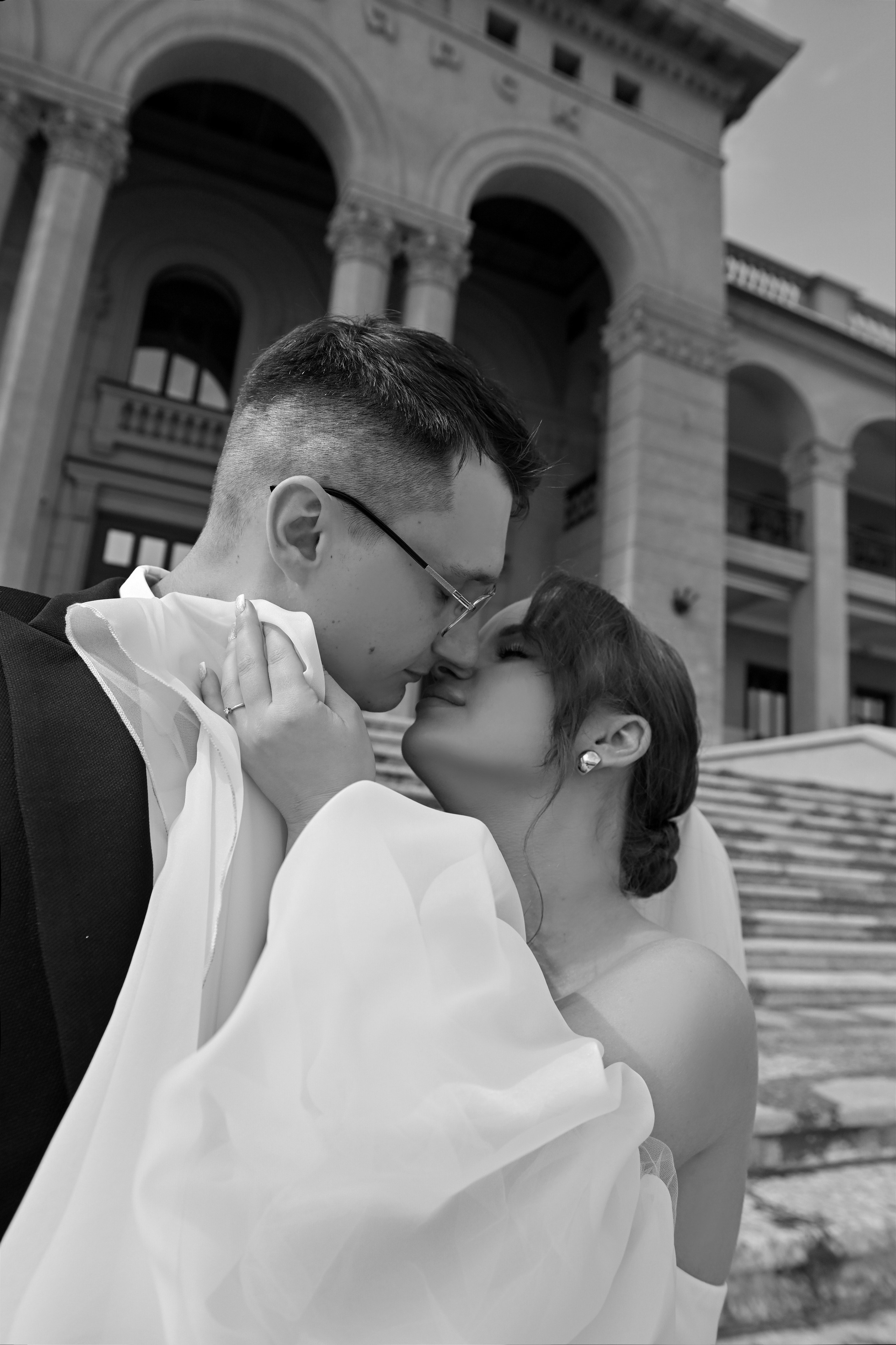 Evgeny & Tanya. Фотограф в Красноярске