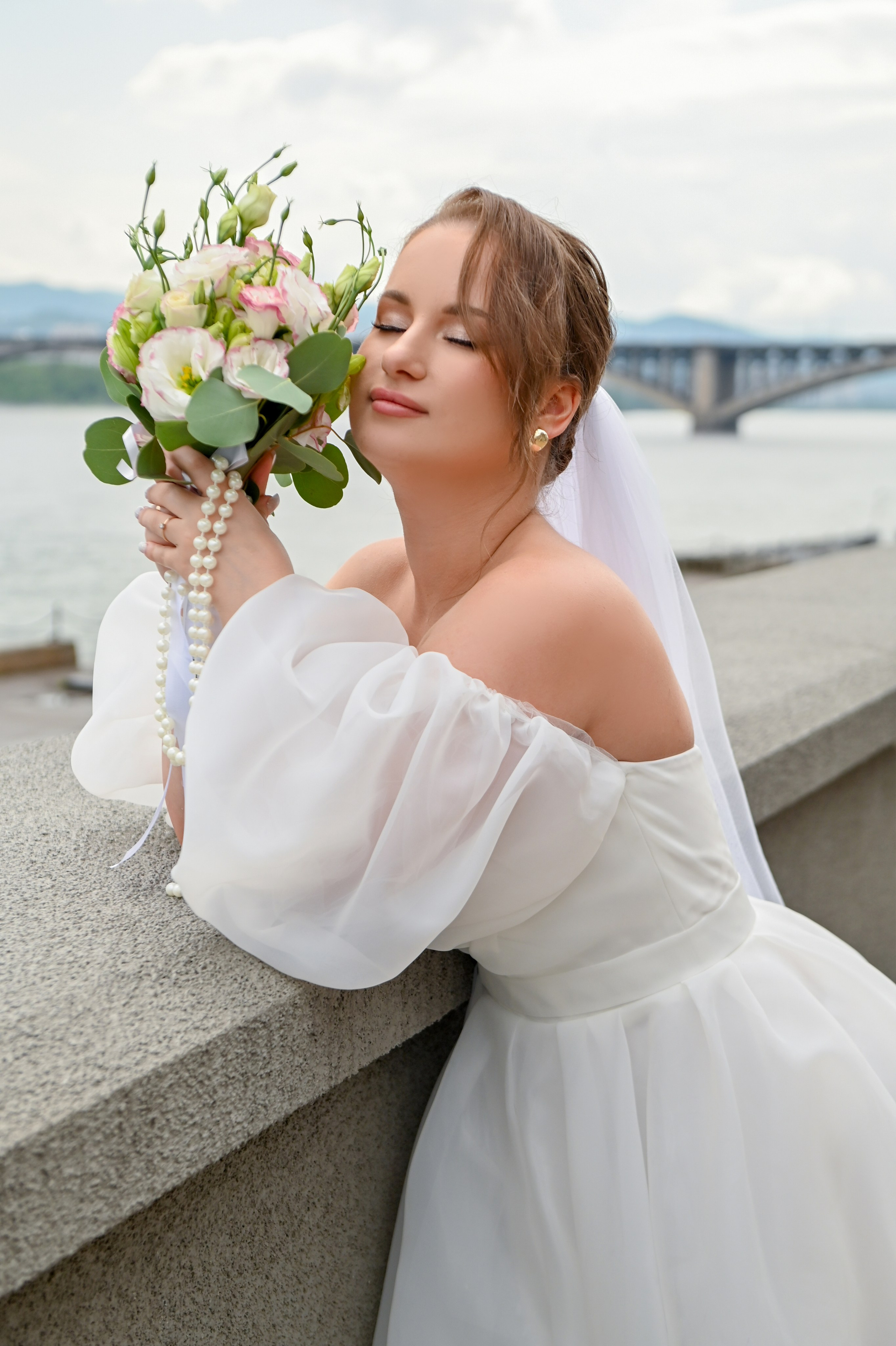 Evgeny & Tanya. Фотограф в Красноярске