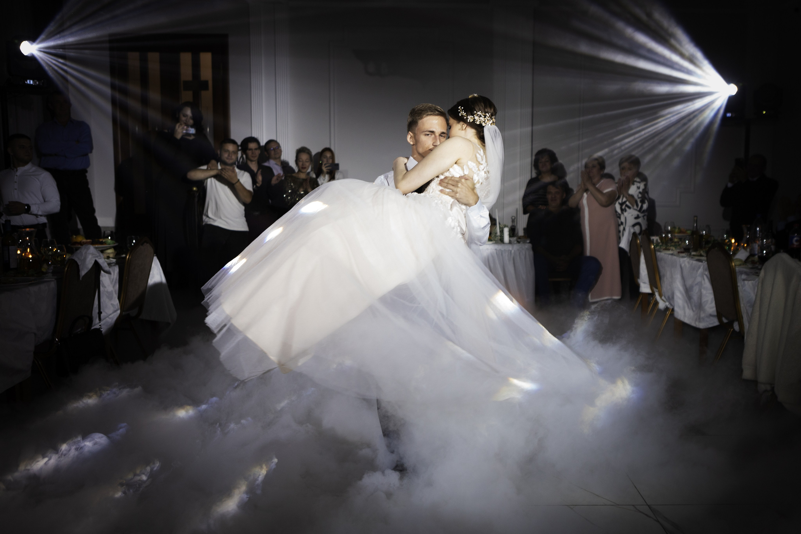 Николай и Ангелина 15.10.2025. Фотограф, Таганрог, Руслан Степущенко