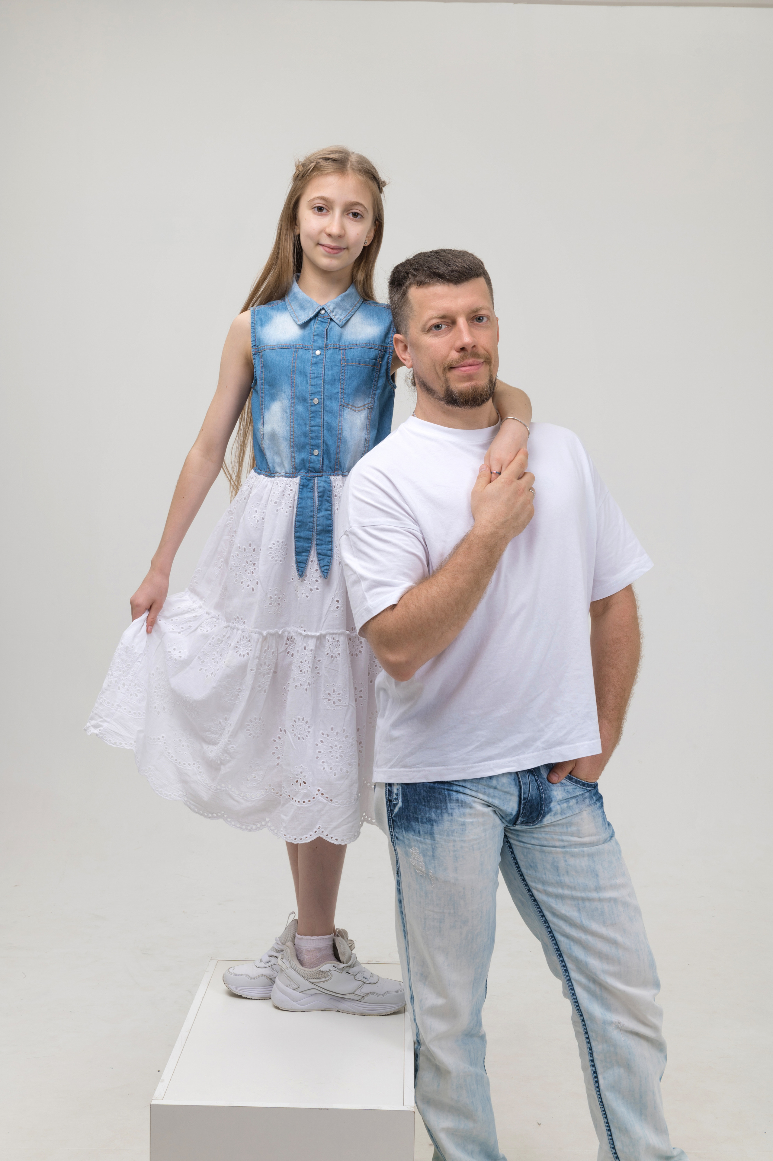 Семья. Спортивный фотограф в Ростовской области Анжела Гринченкова