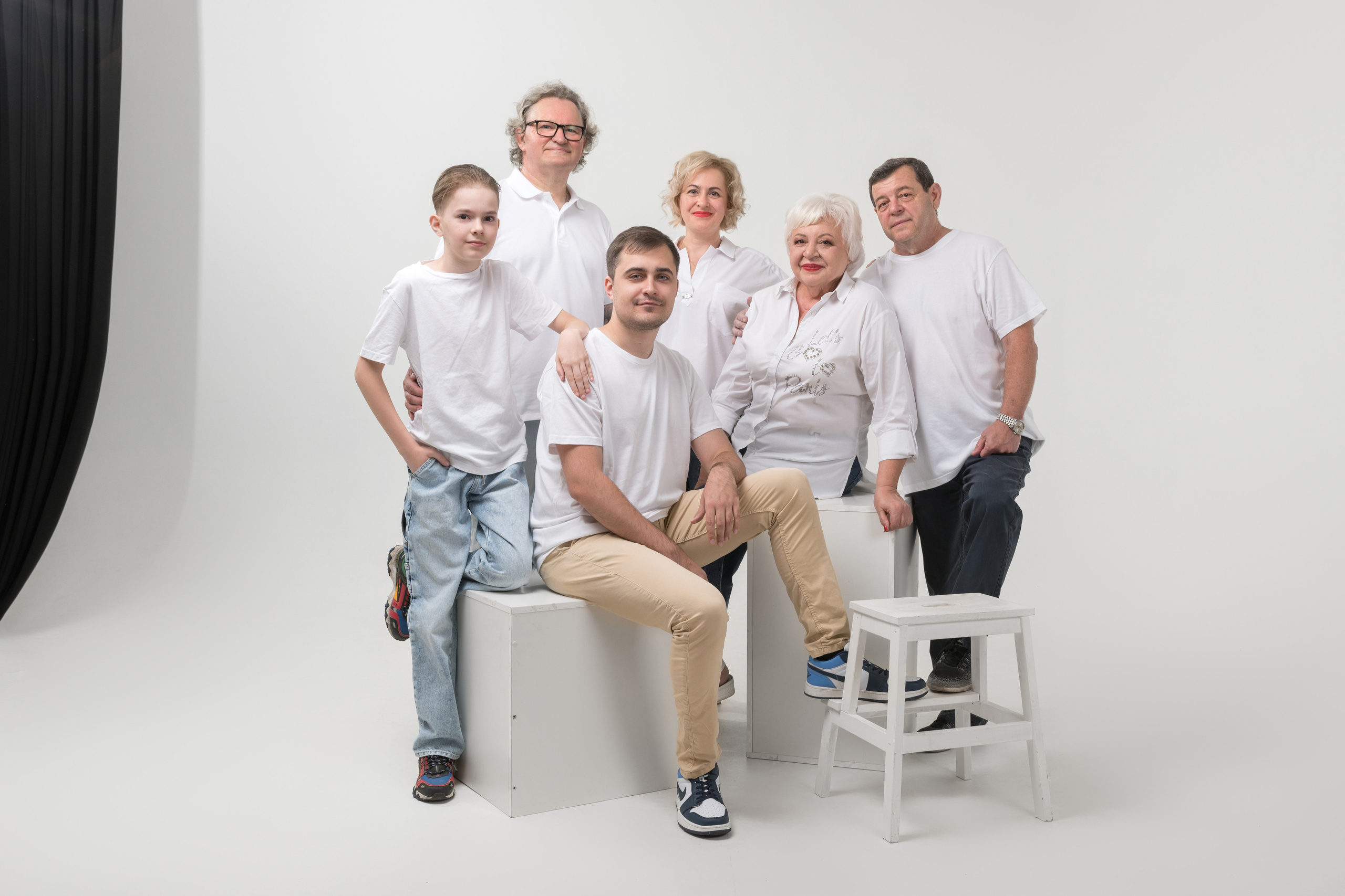 Семья. Спортивный фотограф в Ростовской области Анжела Гринченкова