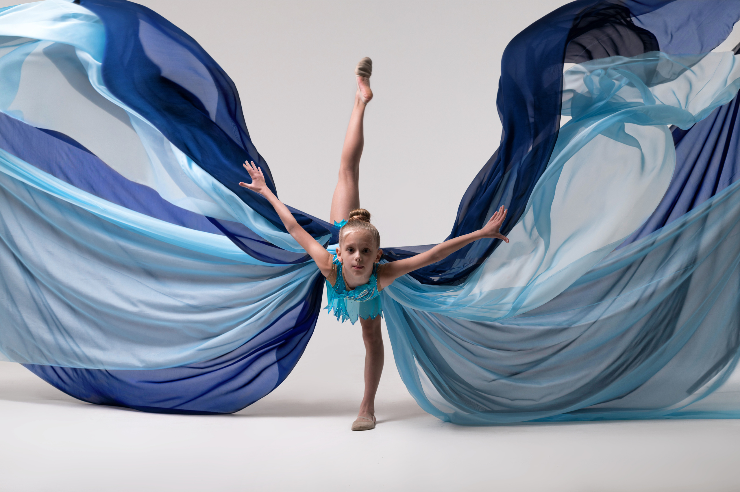 АРТ-СПОРТ в студии. Спортивный фотограф в Ростовской области Анжела Гринченкова