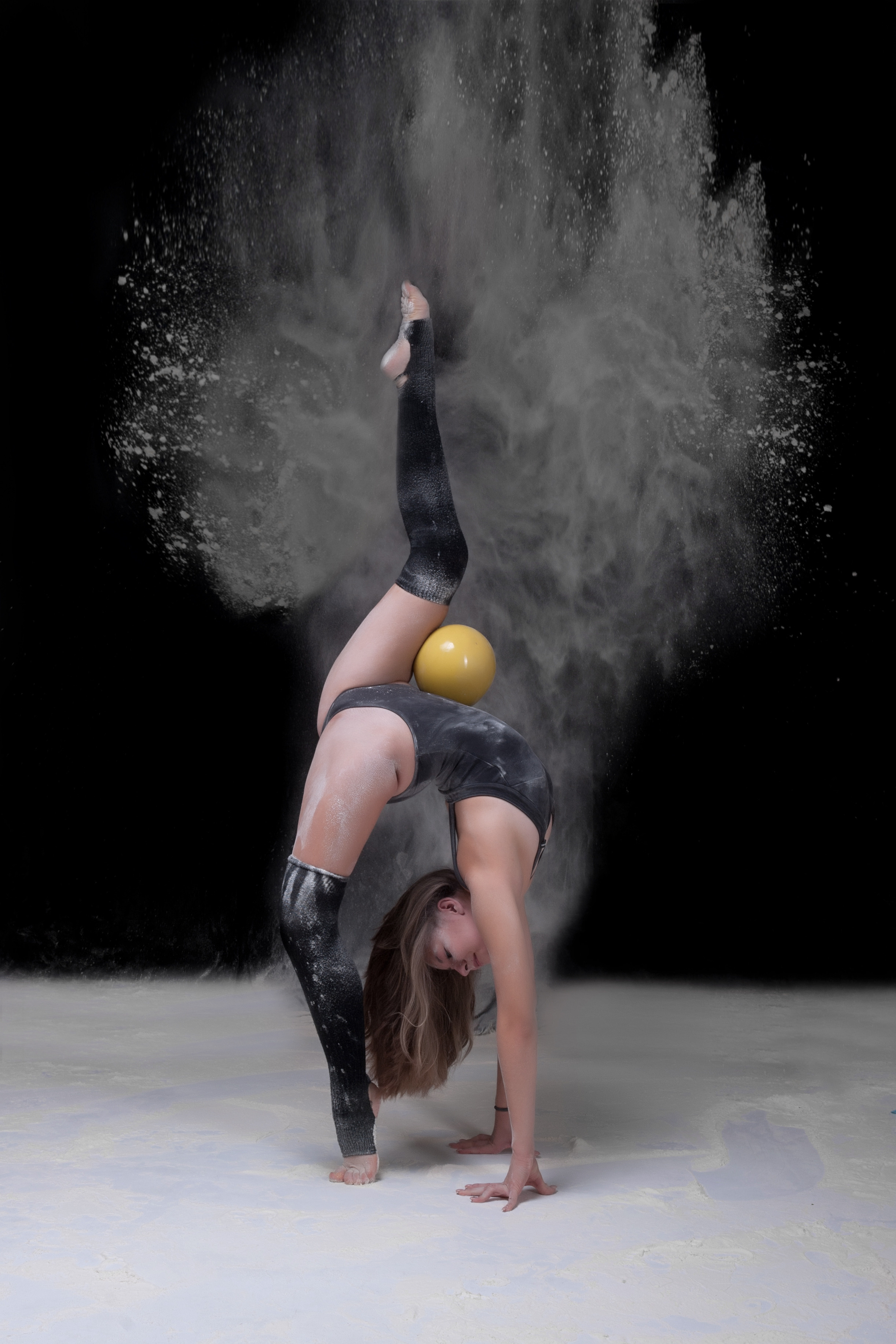 АРТ-СПОРТ в студии. Спортивный фотограф в Ростовской области Анжела Гринченкова