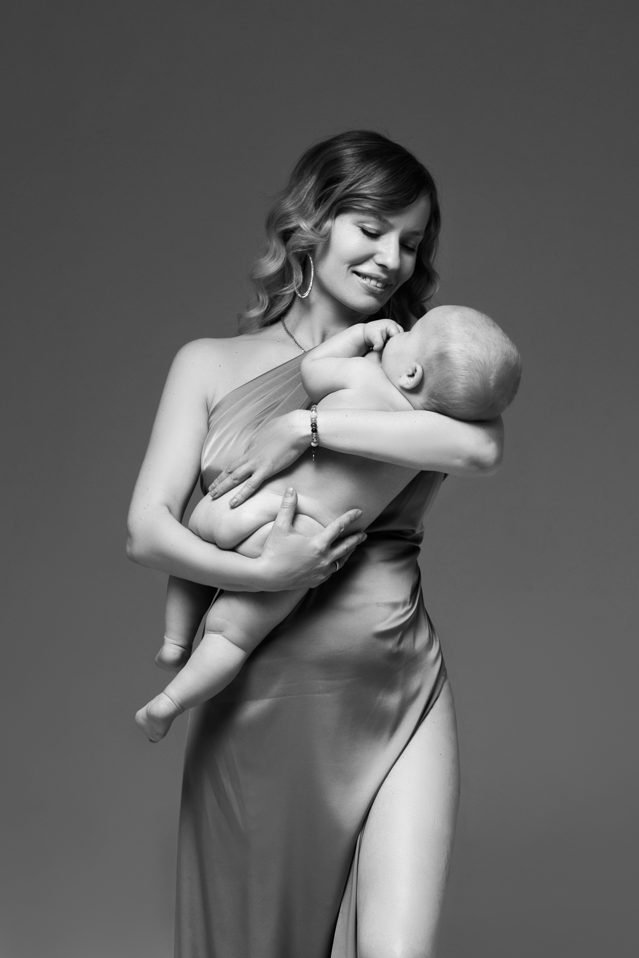 Мама+малыш. Спортивный фотограф в Ростовской области Анжела Гринченкова