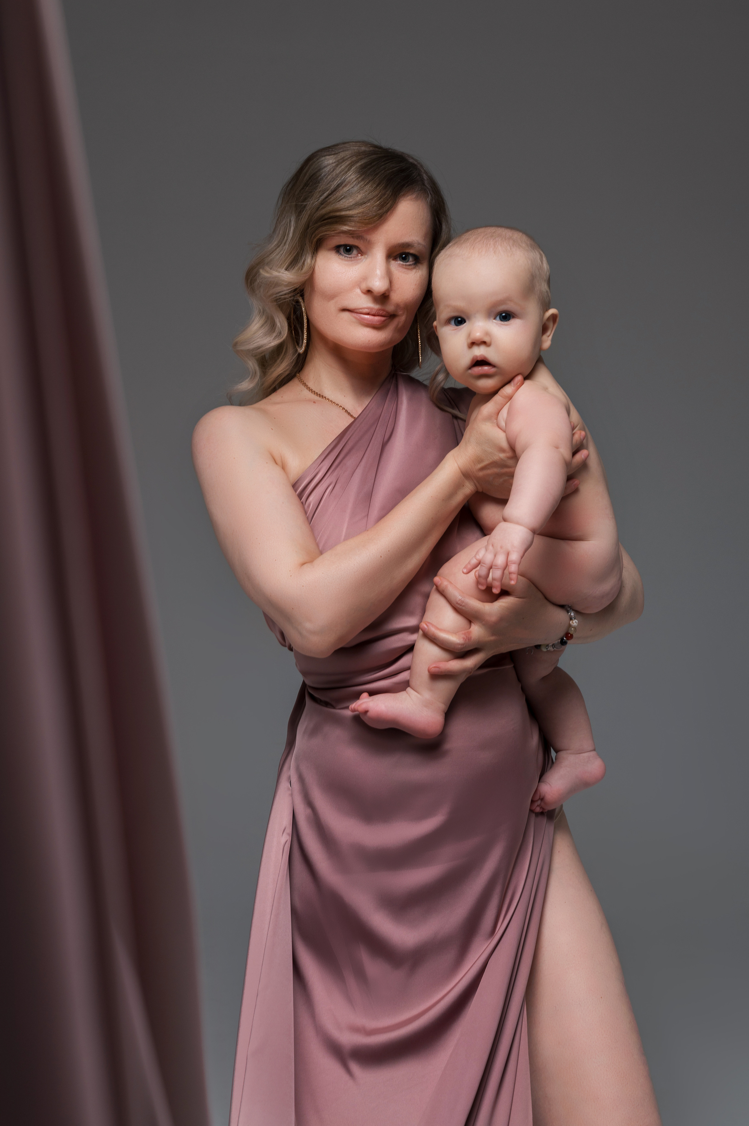 Мама+малыш. Спортивный фотограф в Ростовской области Анжела Гринченкова