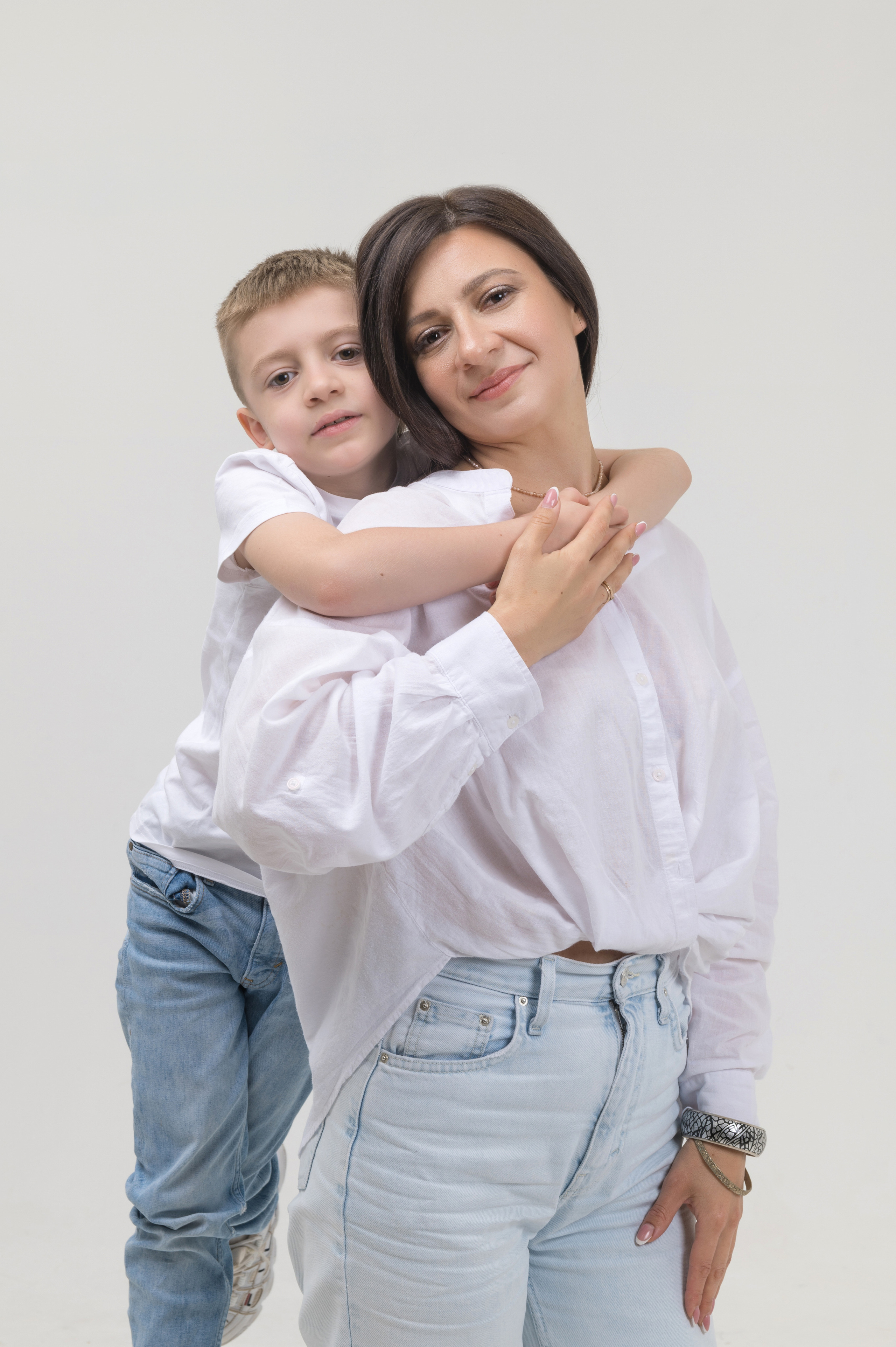 Семья. Спортивный фотограф в Ростовской области Анжела Гринченкова