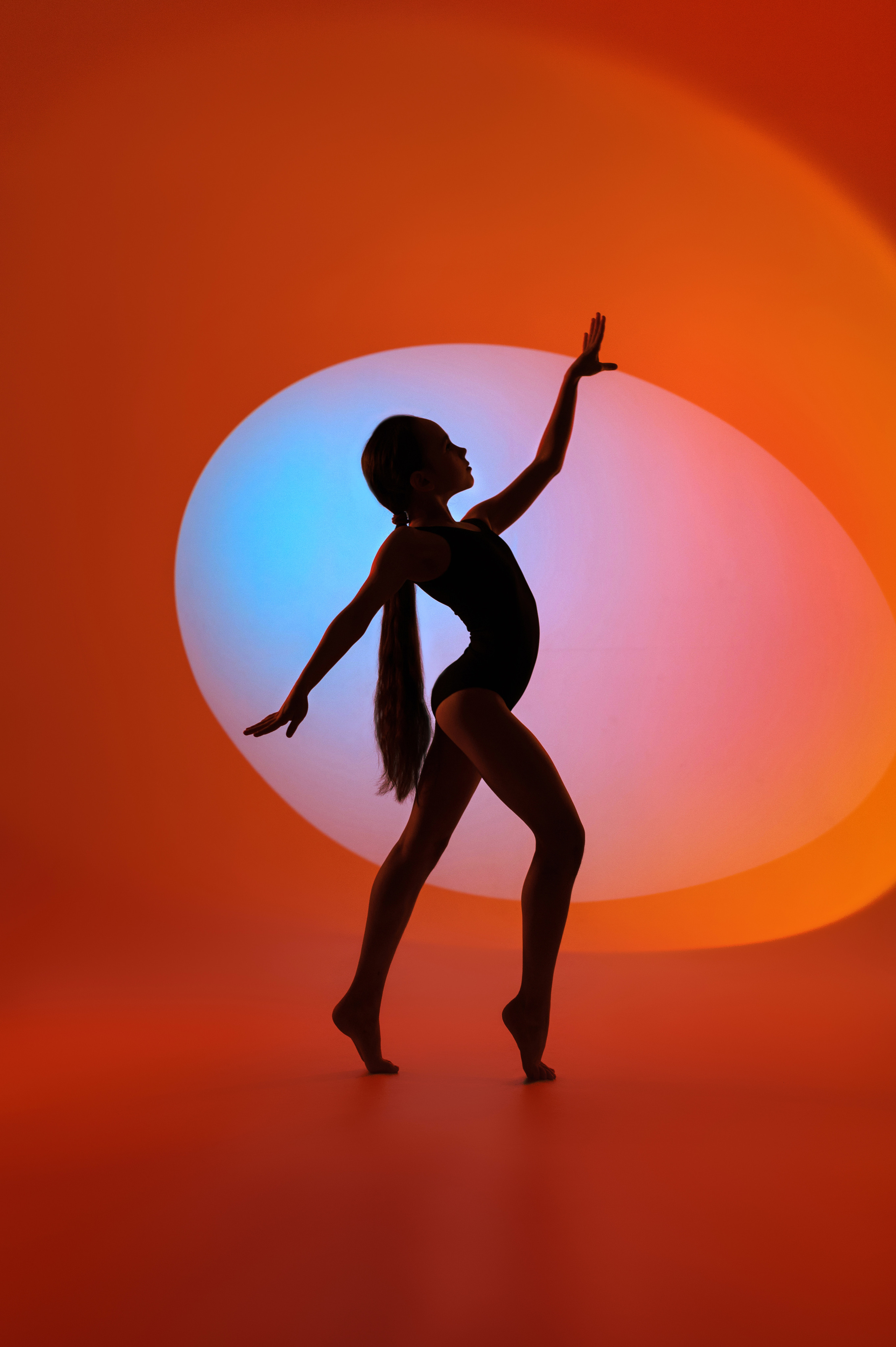 АРТ-СПОРТ в студии. Спортивный фотограф в Ростовской области Анжела Гринченкова