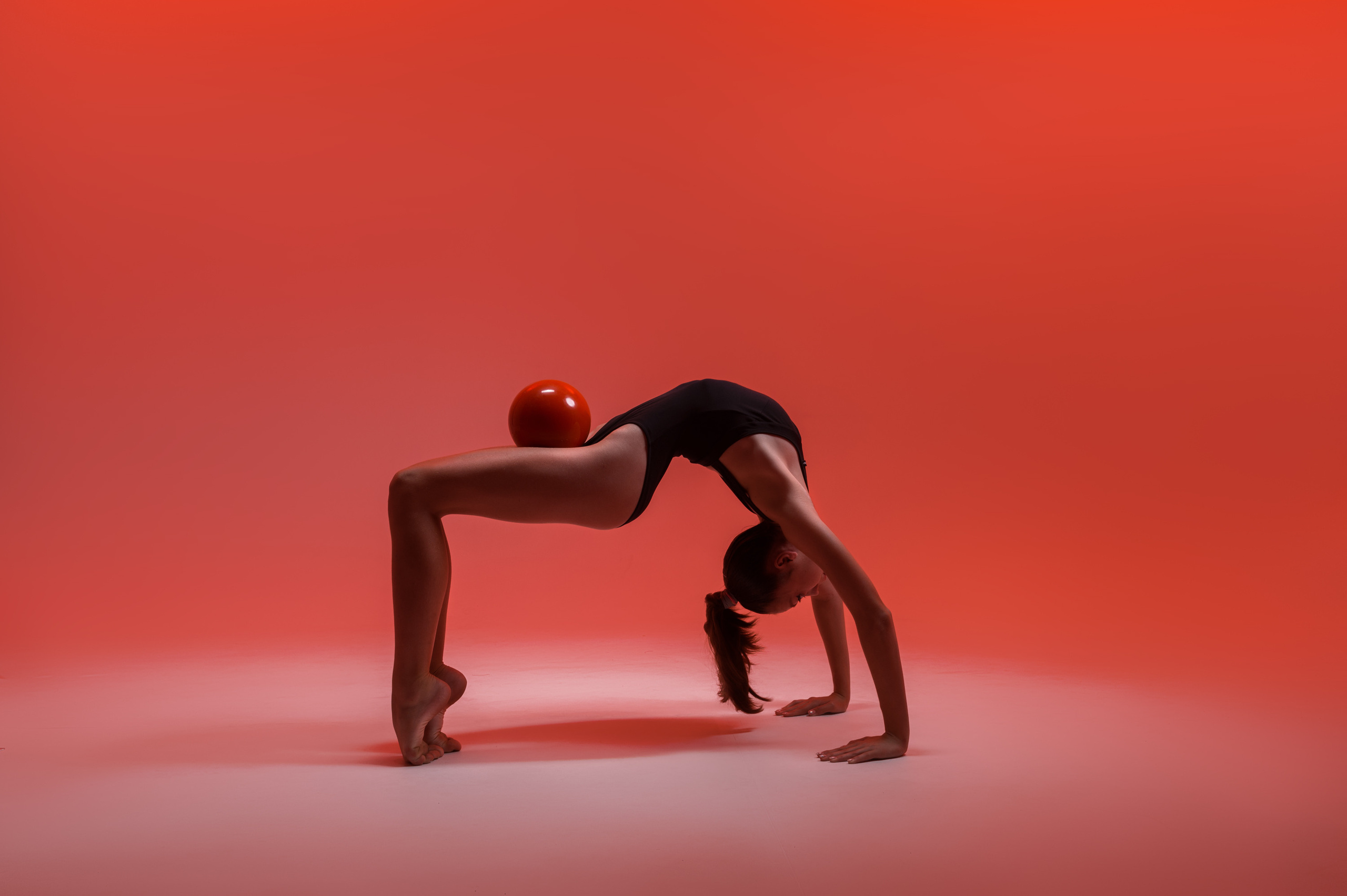 АРТ-СПОРТ в студии. Спортивный фотограф в Ростовской области Анжела Гринченкова